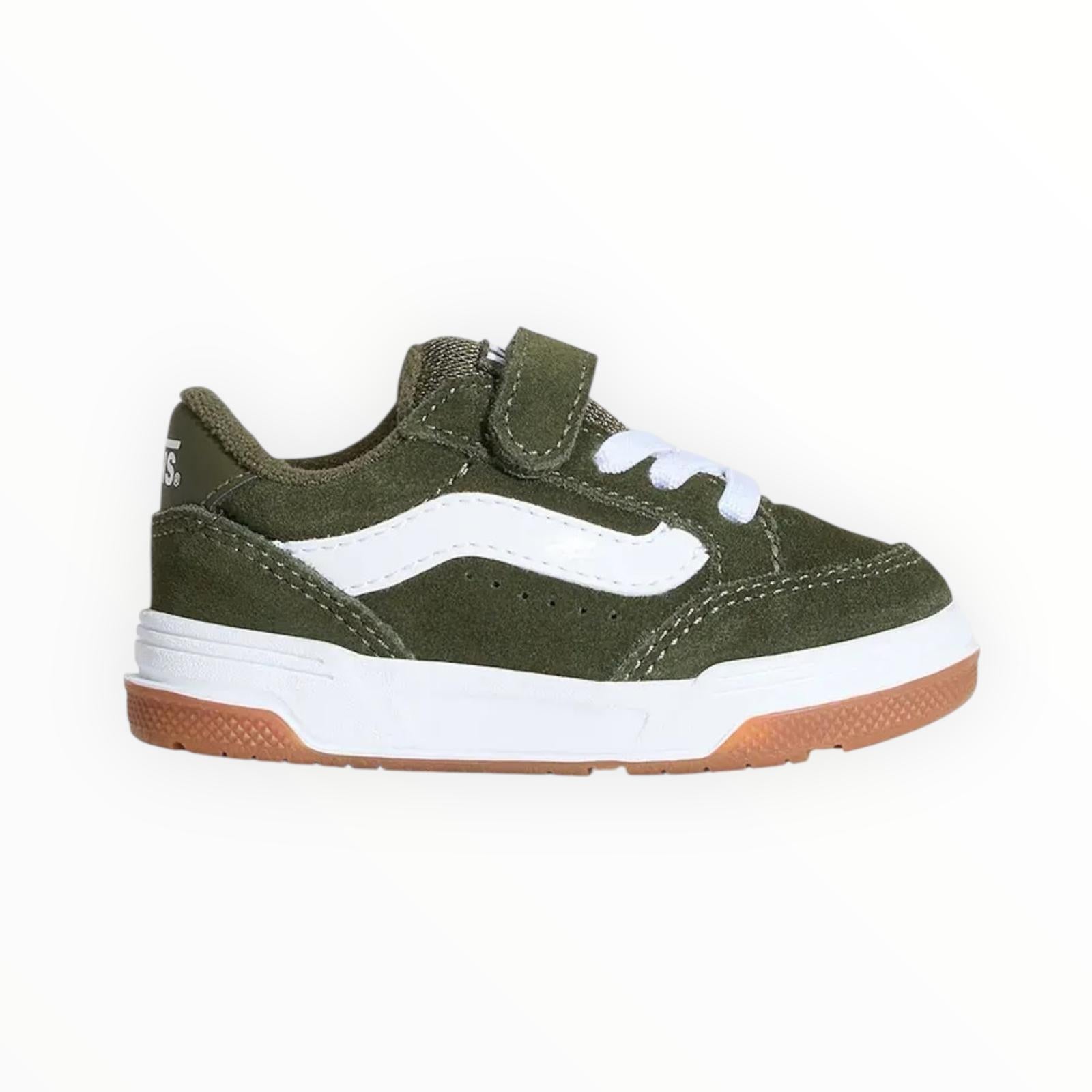 Sneakers Lacci Elastici VANS
