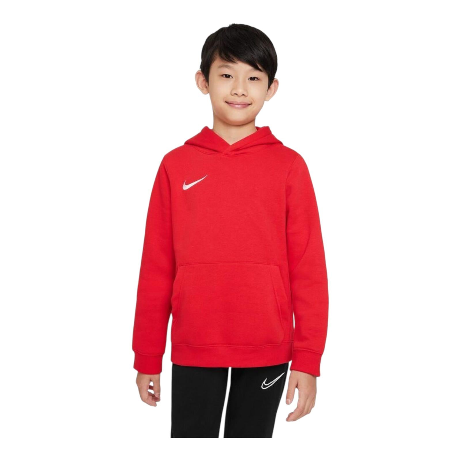 Tuta Nike Unisex-Bambino Y Nk Flc Park20