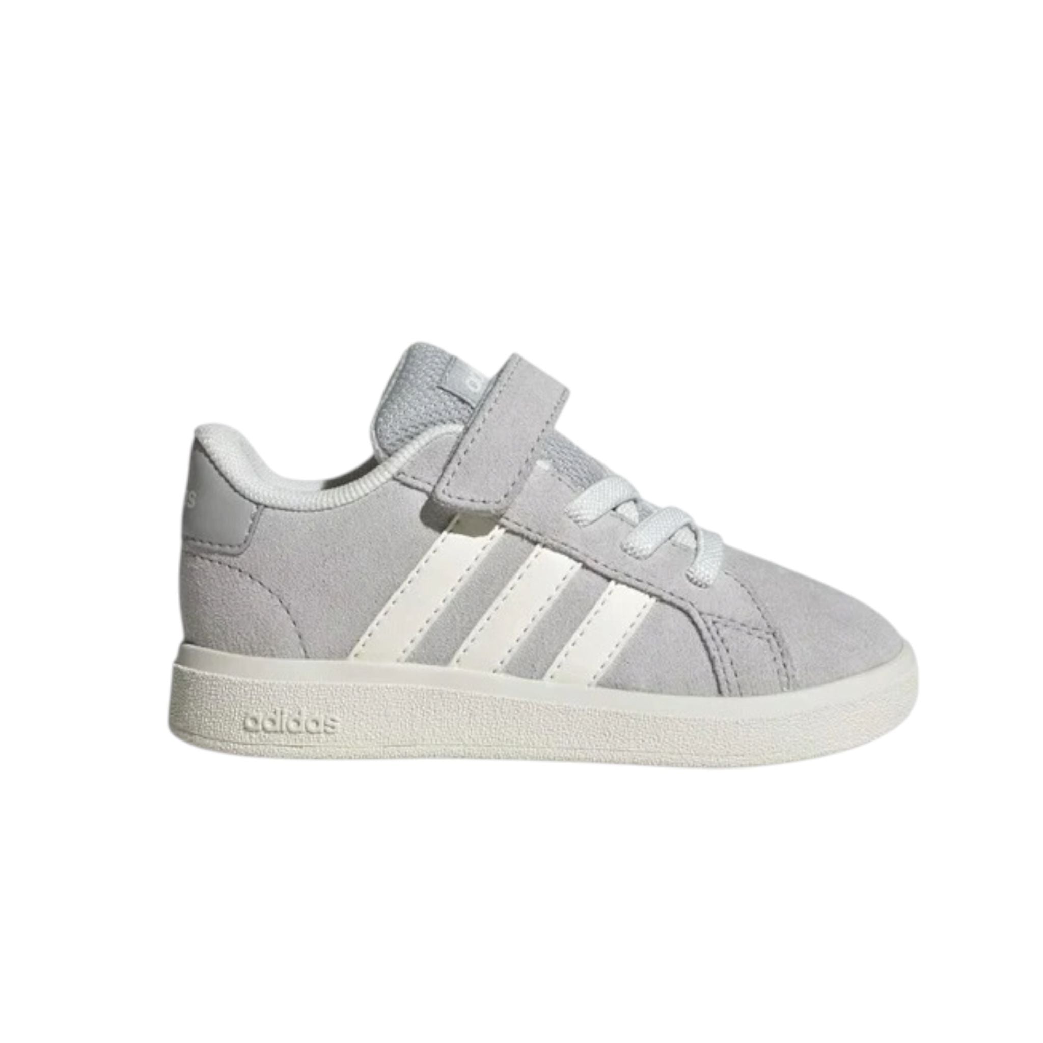Adidas grand court infant