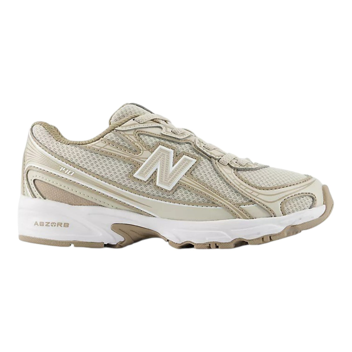 NEW BALANCE 740 JR
