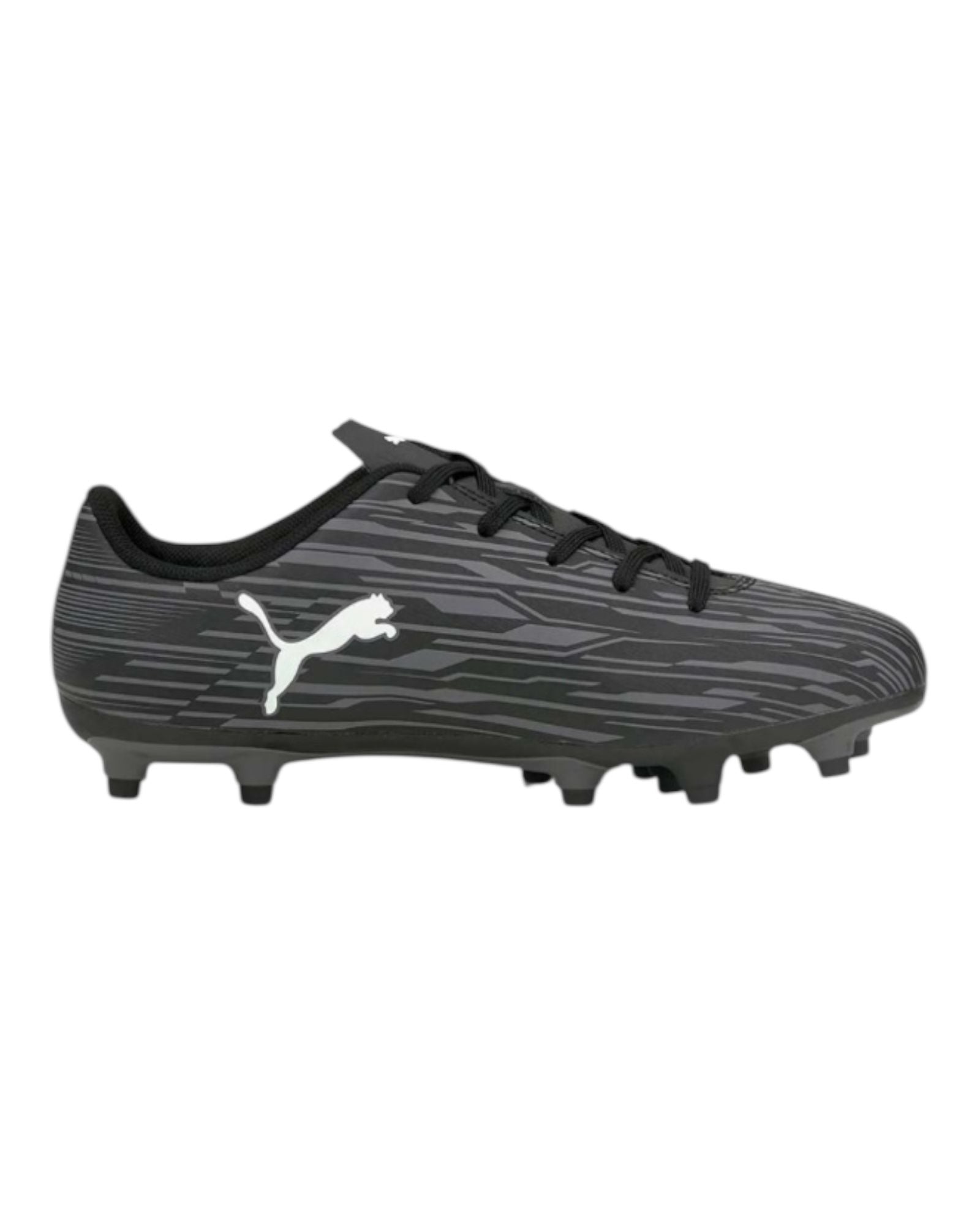 SCARPE CALCIO PUMA RAPIDO