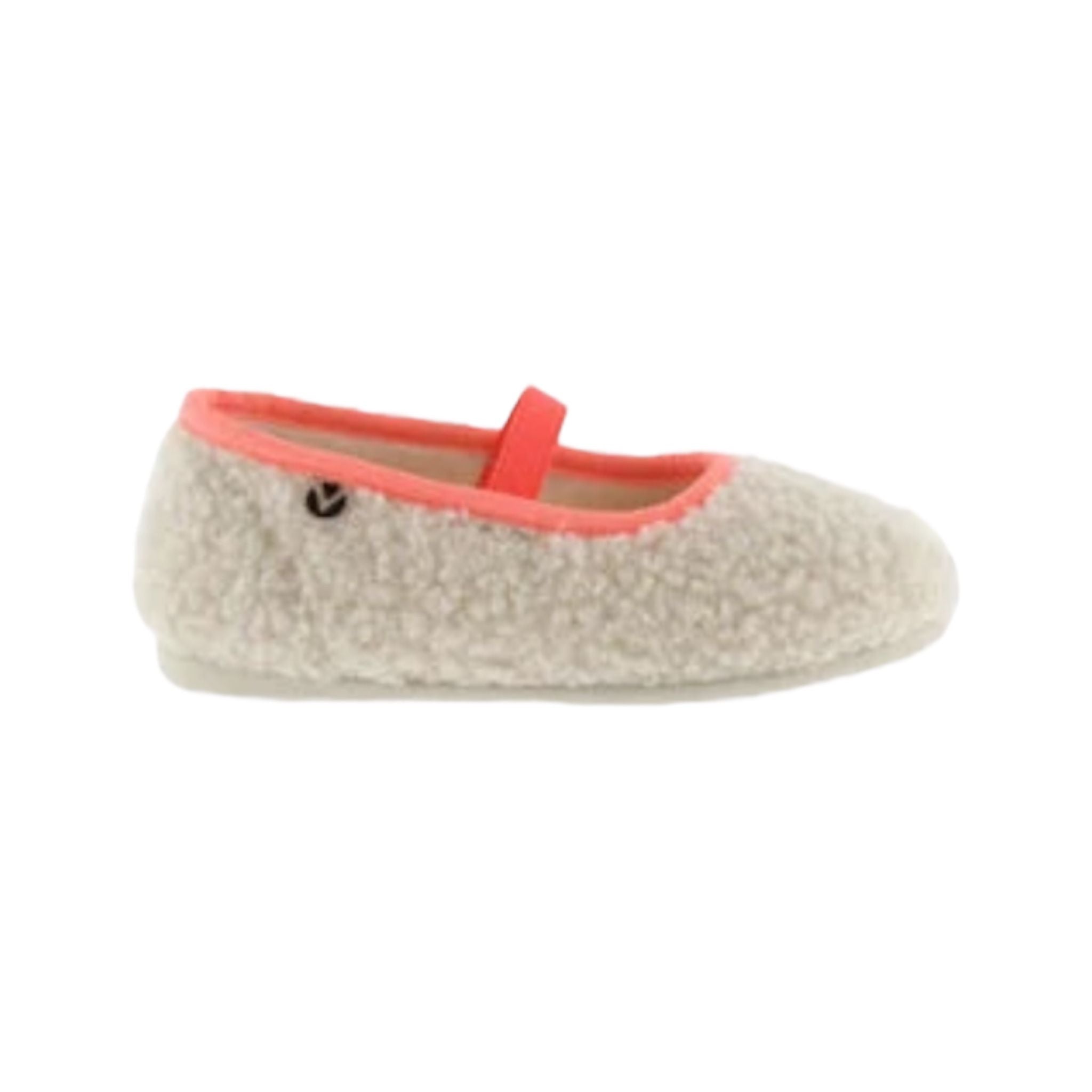 VICTORIA BALLERINA MONTONE