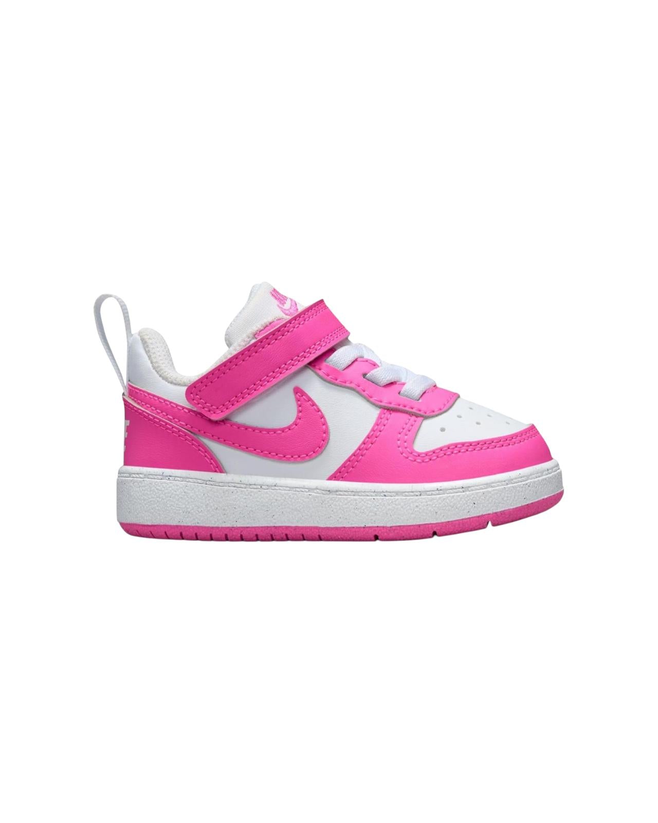 Sneakers Lacci Elastici Nike