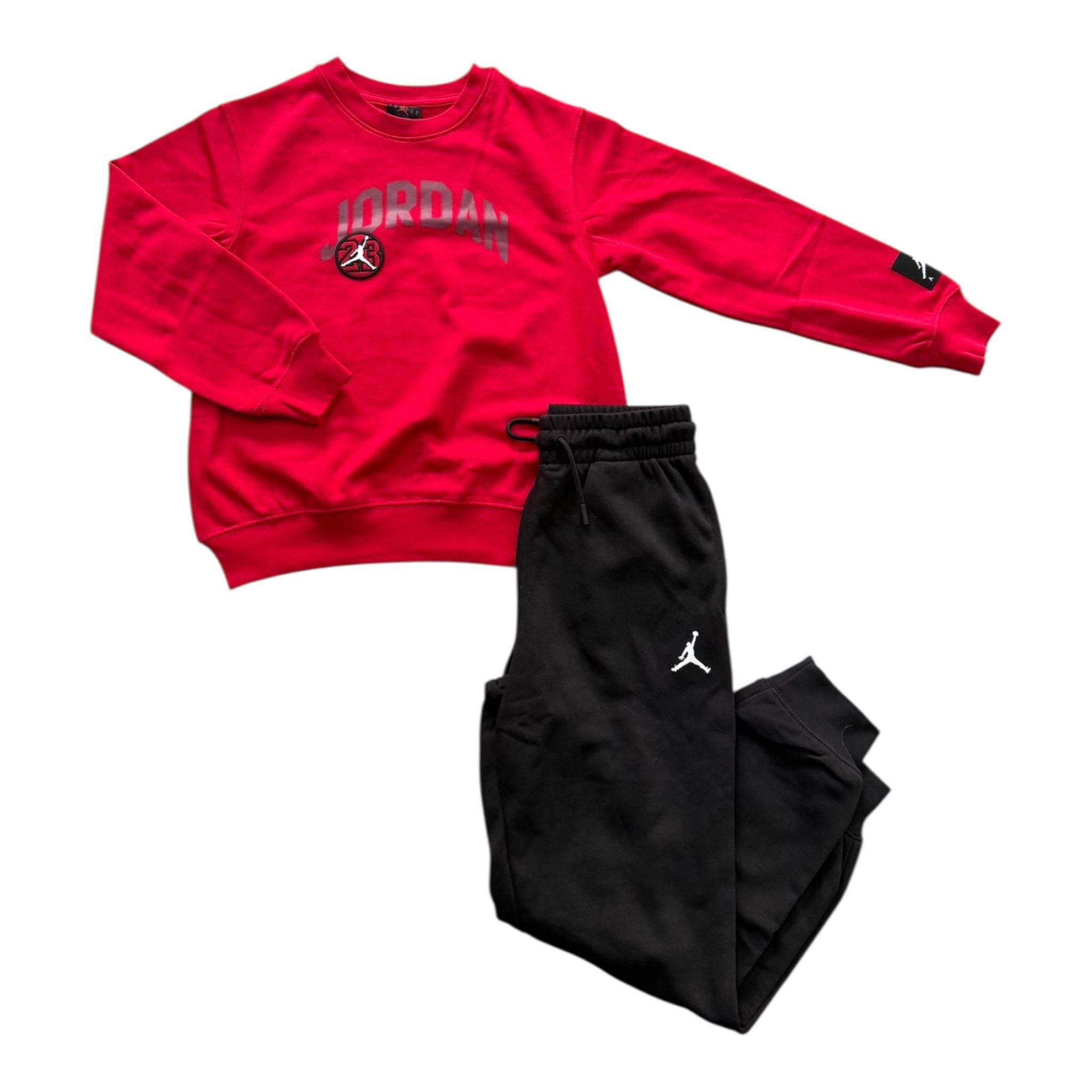 TUTA JORDAN JR