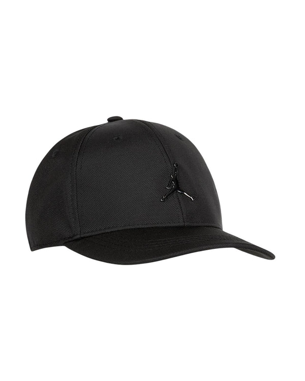 Metal Jumpman Cap 8-20 ANNI