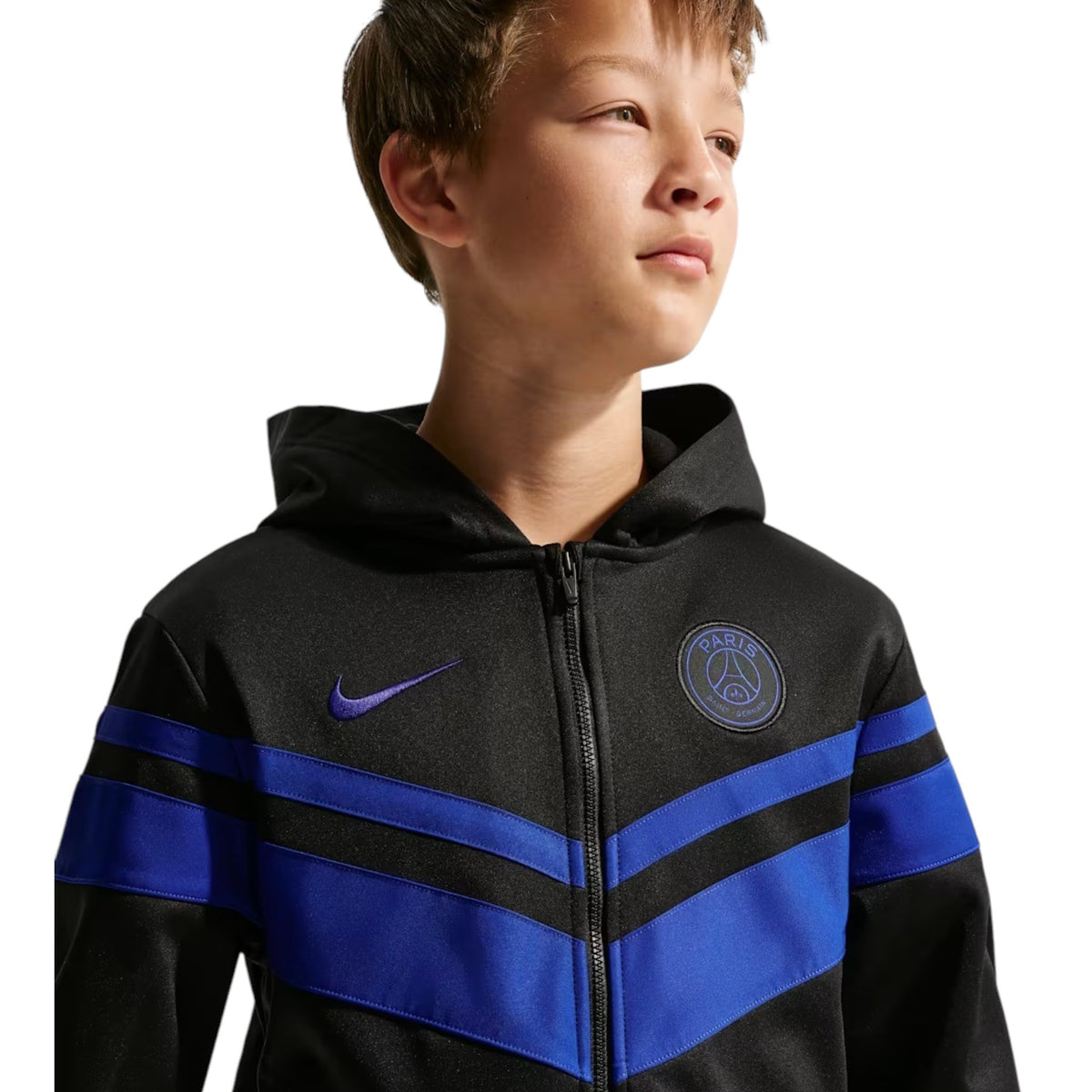 Tuta da calcio Paris Saint-Germain Jr