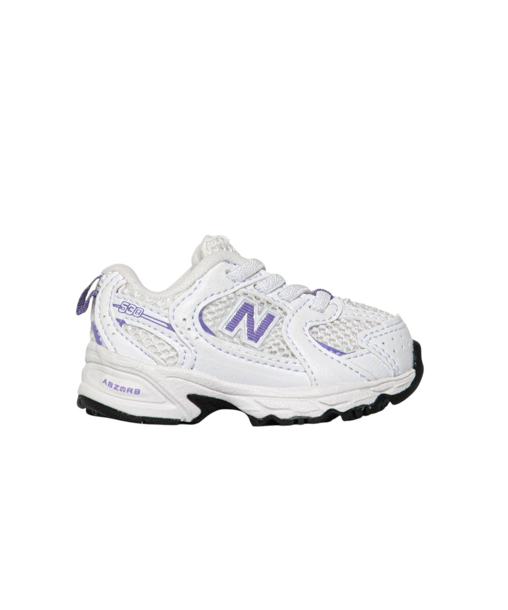 Sneakers Lacci Elastici New Balance