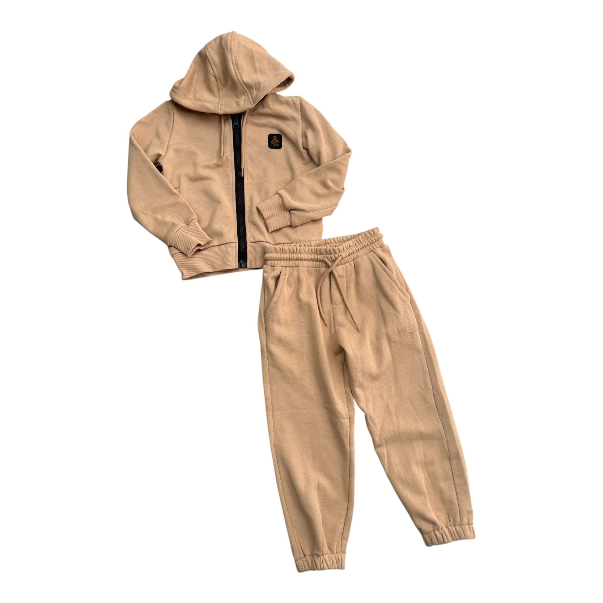 TUTA REFRIGIWEAR