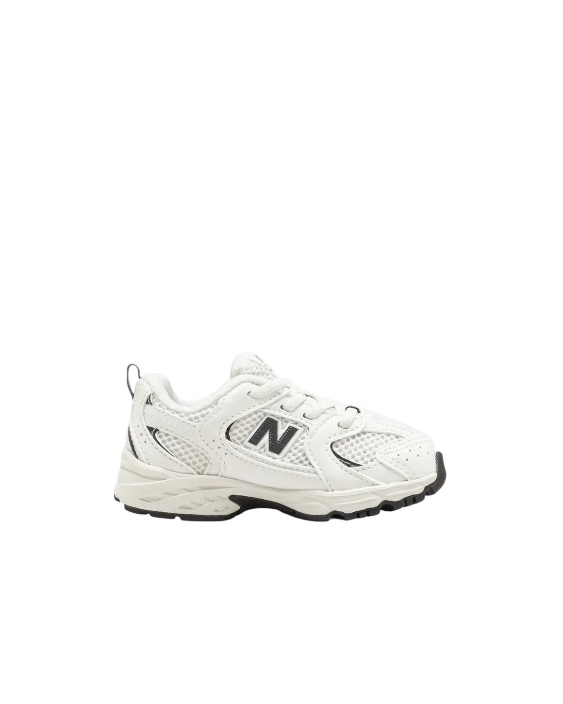 Sneakers Lacci Elastici New Balance