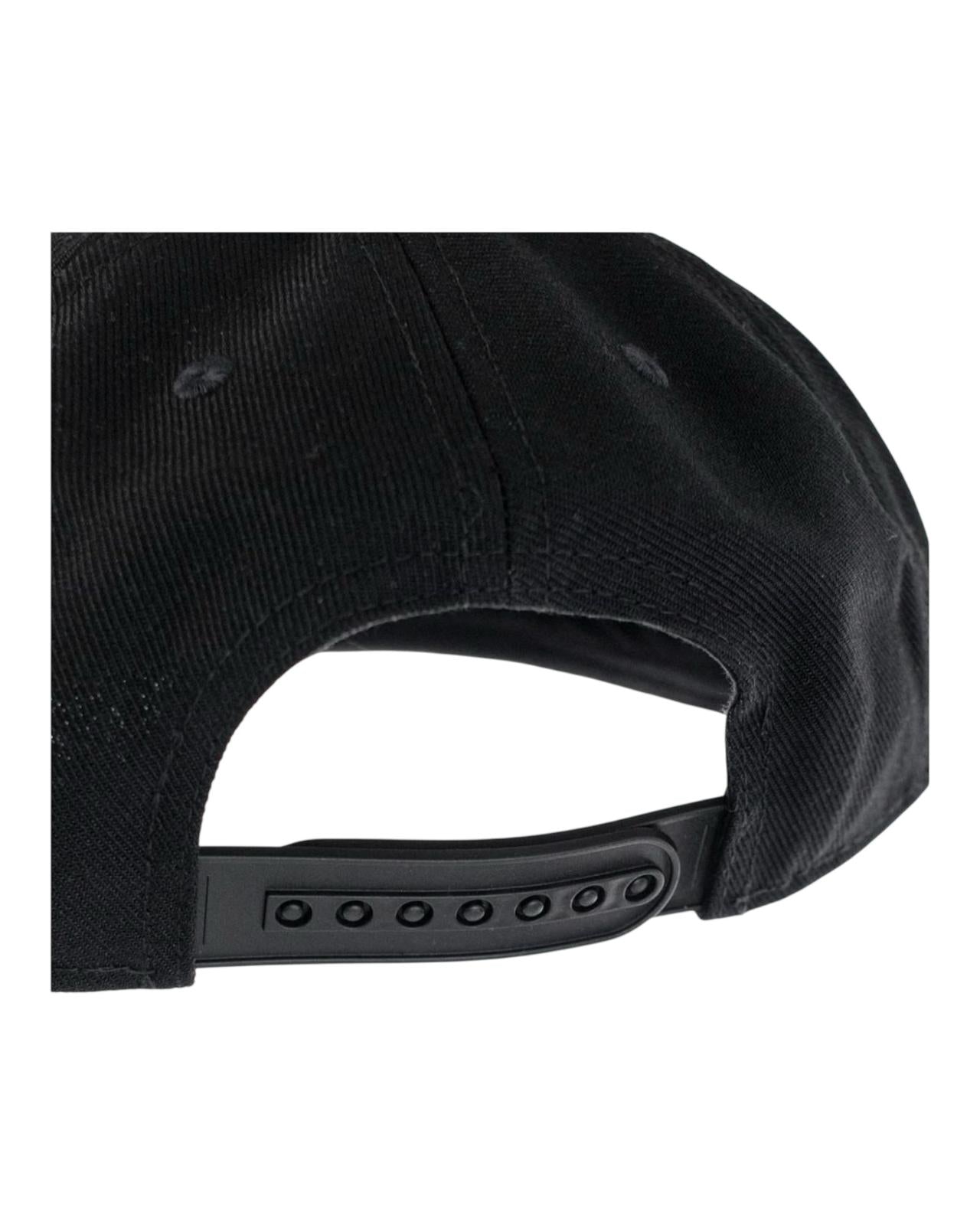 Flat Brim Hat Baseball Kids 4-7 anni