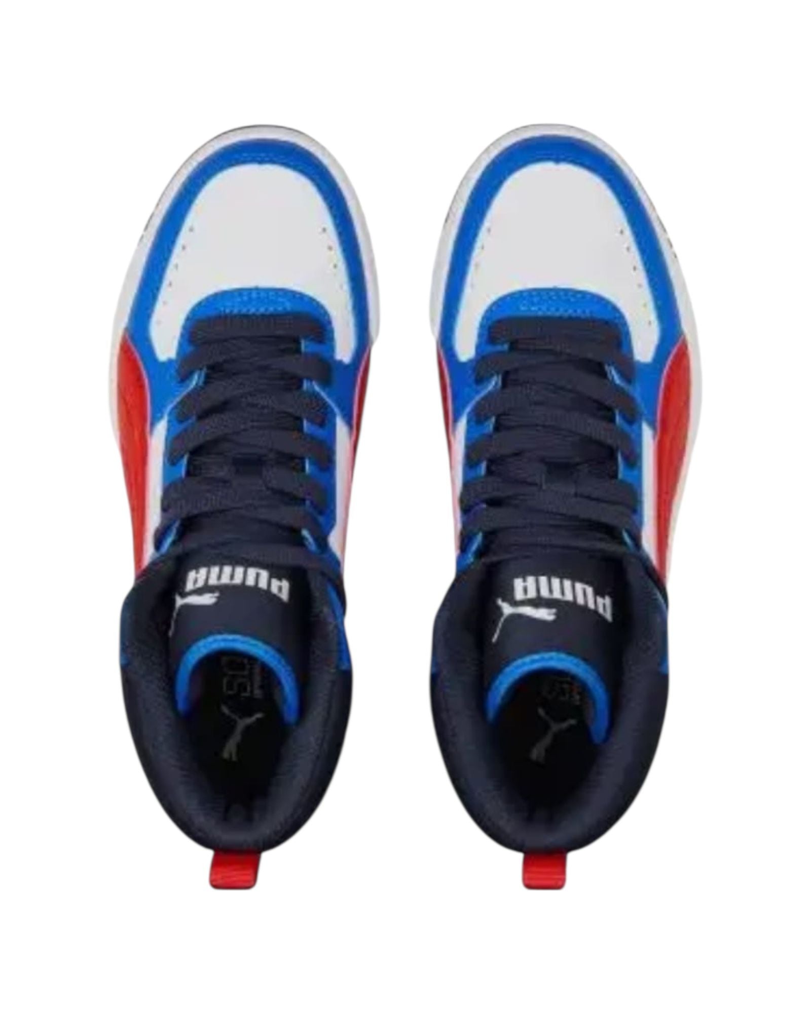 PUMA REBOUND JOY BLOCKED JR