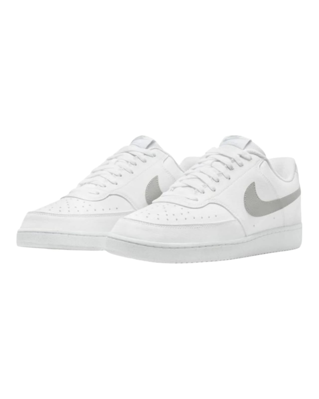 Nike court vision