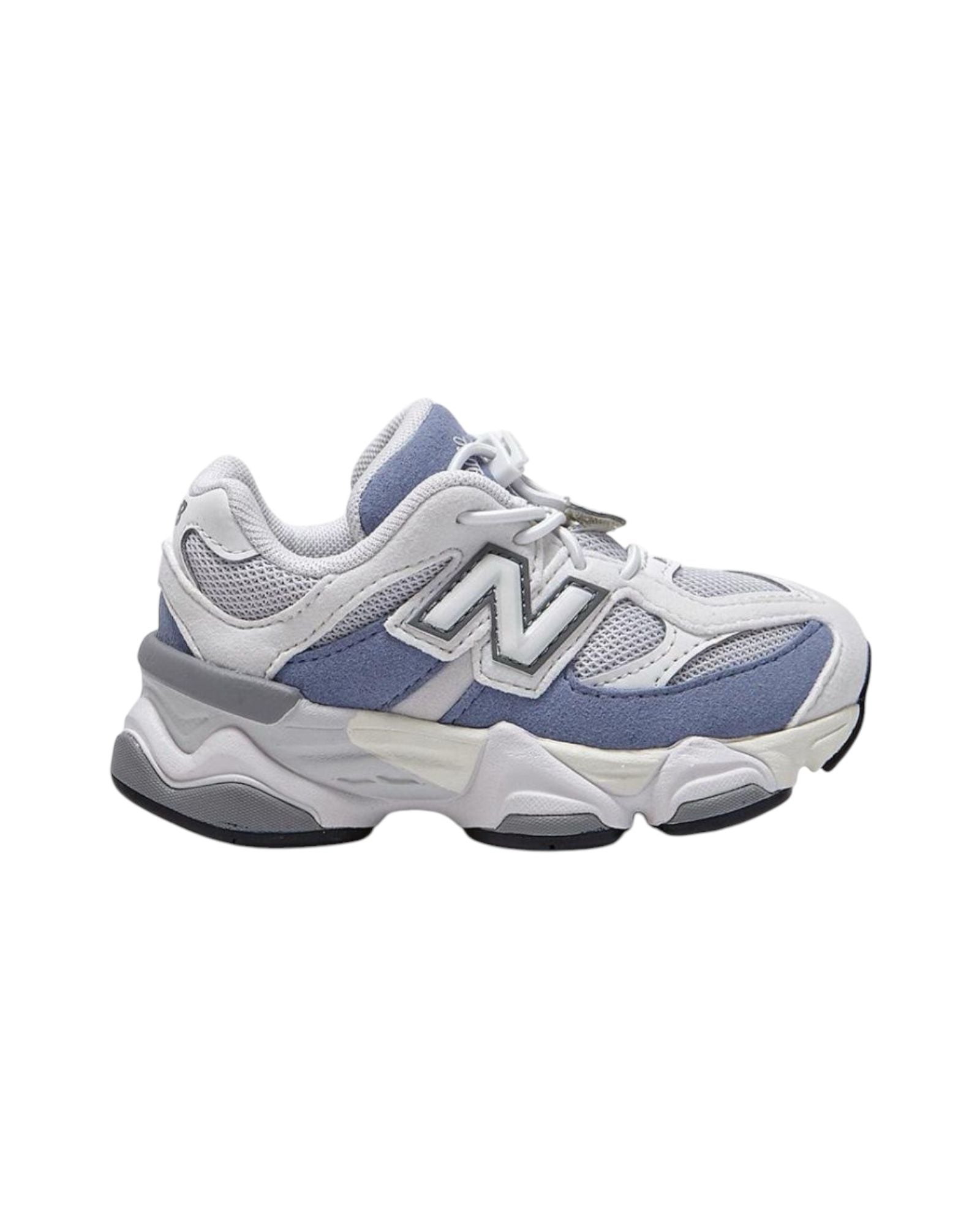 Sneakers Lacci Elastici New Balance