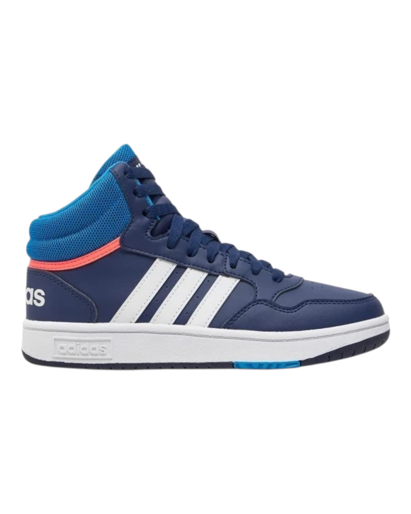 Adidas Hoops 3.0 mid