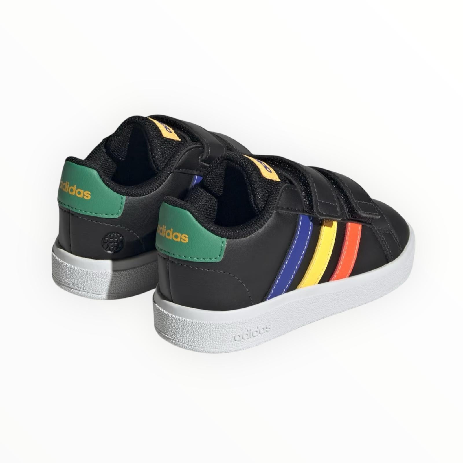 Adidas grand court