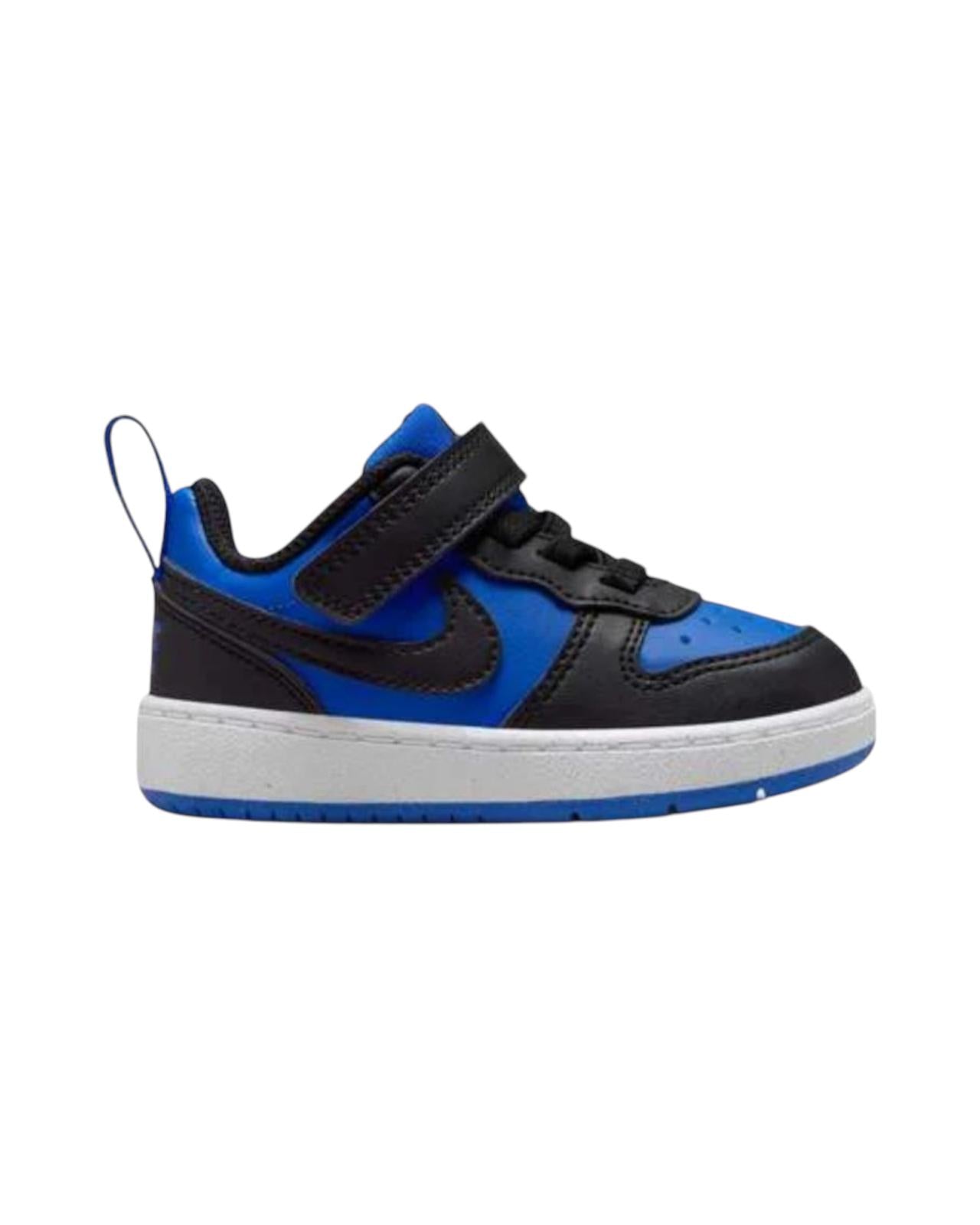 Sneakers Lacci Elastici Nike