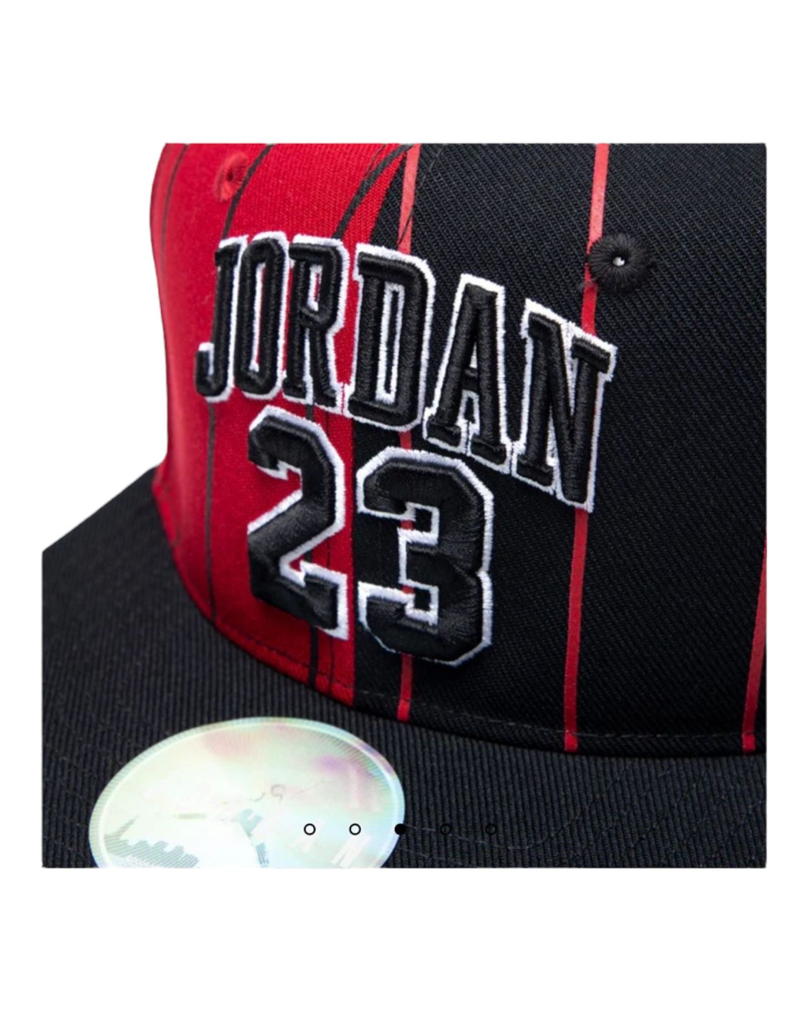 Jersey Flat Brim