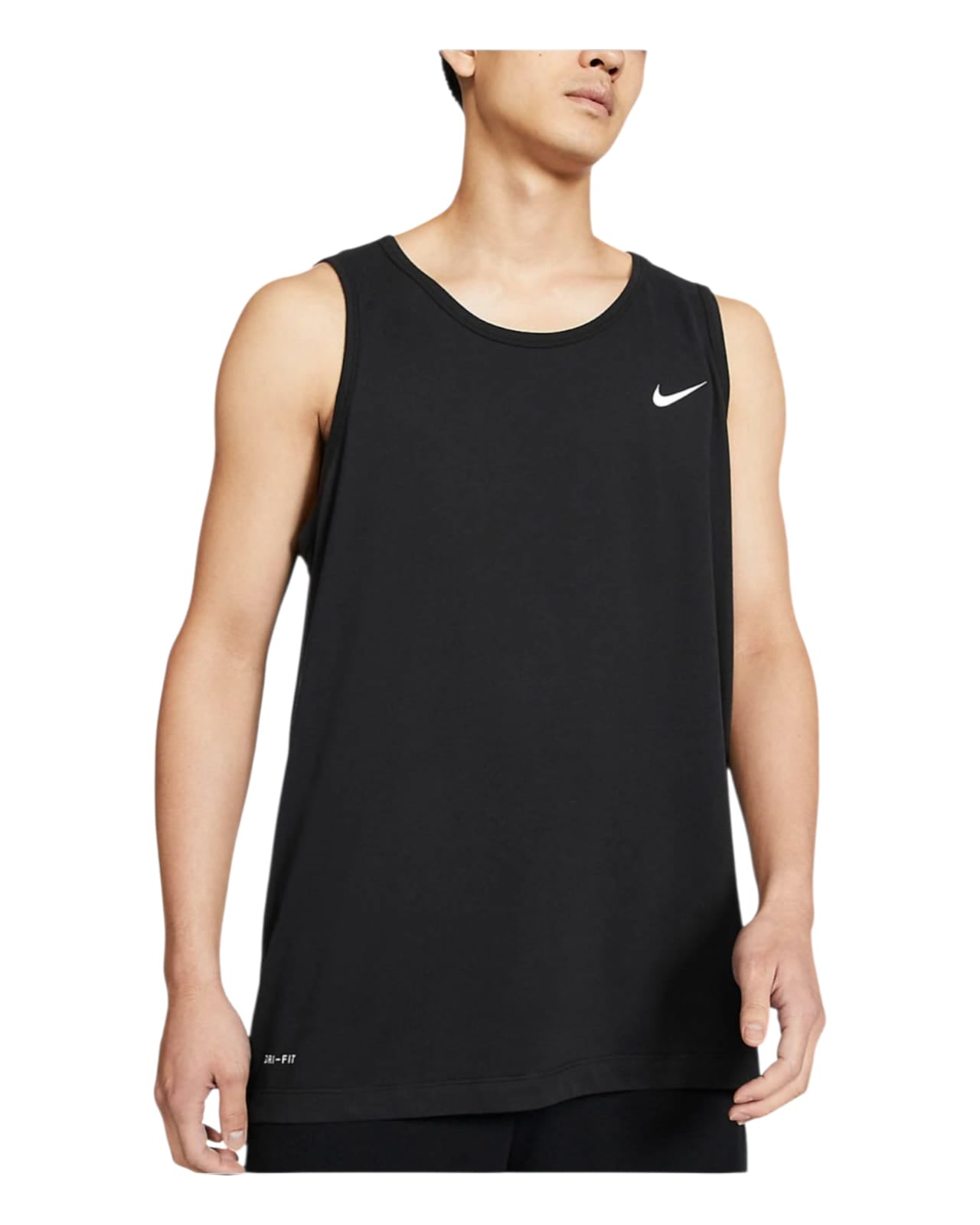 Canotta Nike