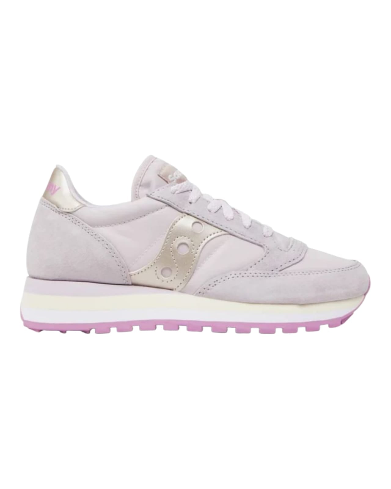 jazz triple saucony