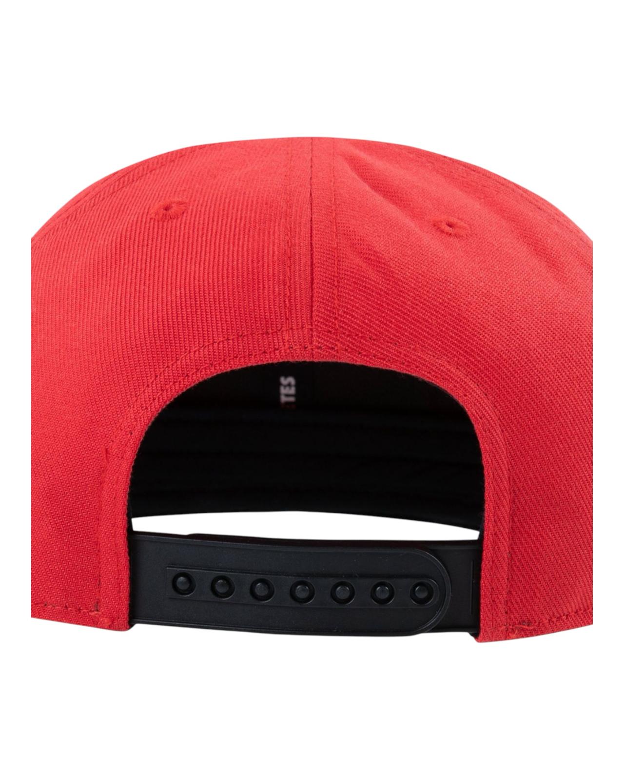 Flat Brim Hat Baseball Kids 4-7 anni