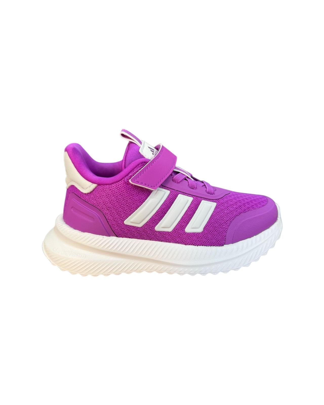 Sneakers Lacci Elastici Adidas