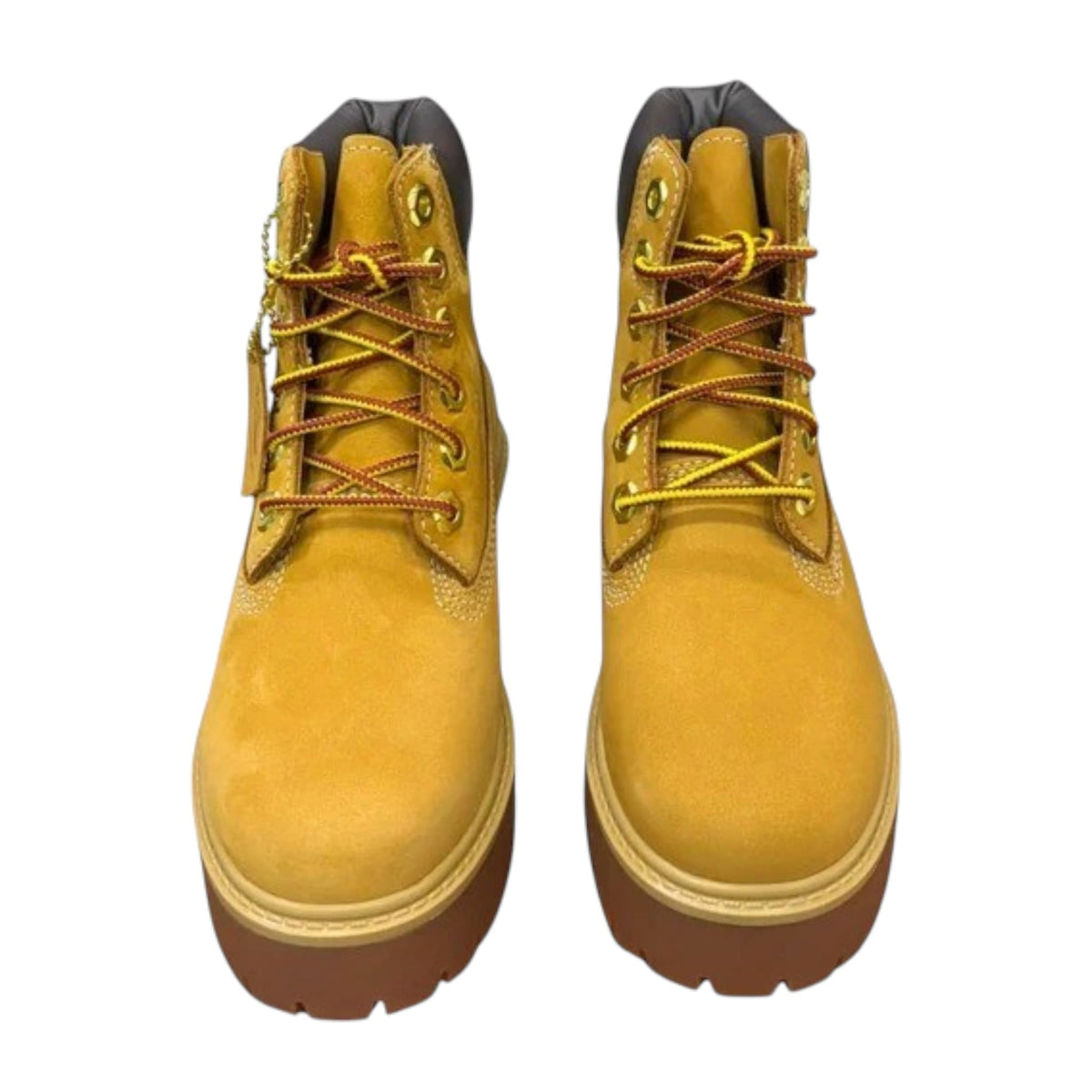 TIMBERLAND PLATFORM JR