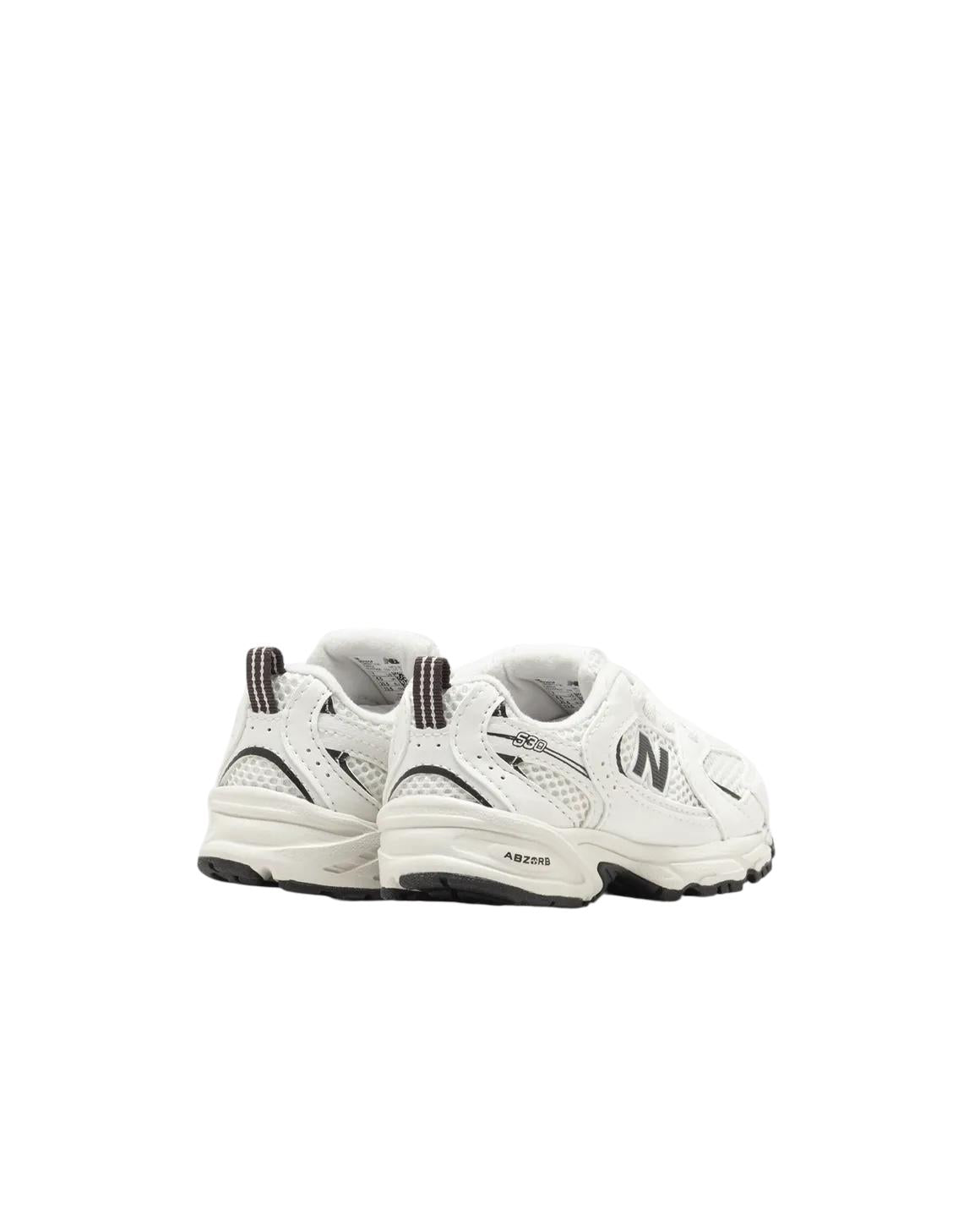 Sneakers Lacci Elastici New Balance