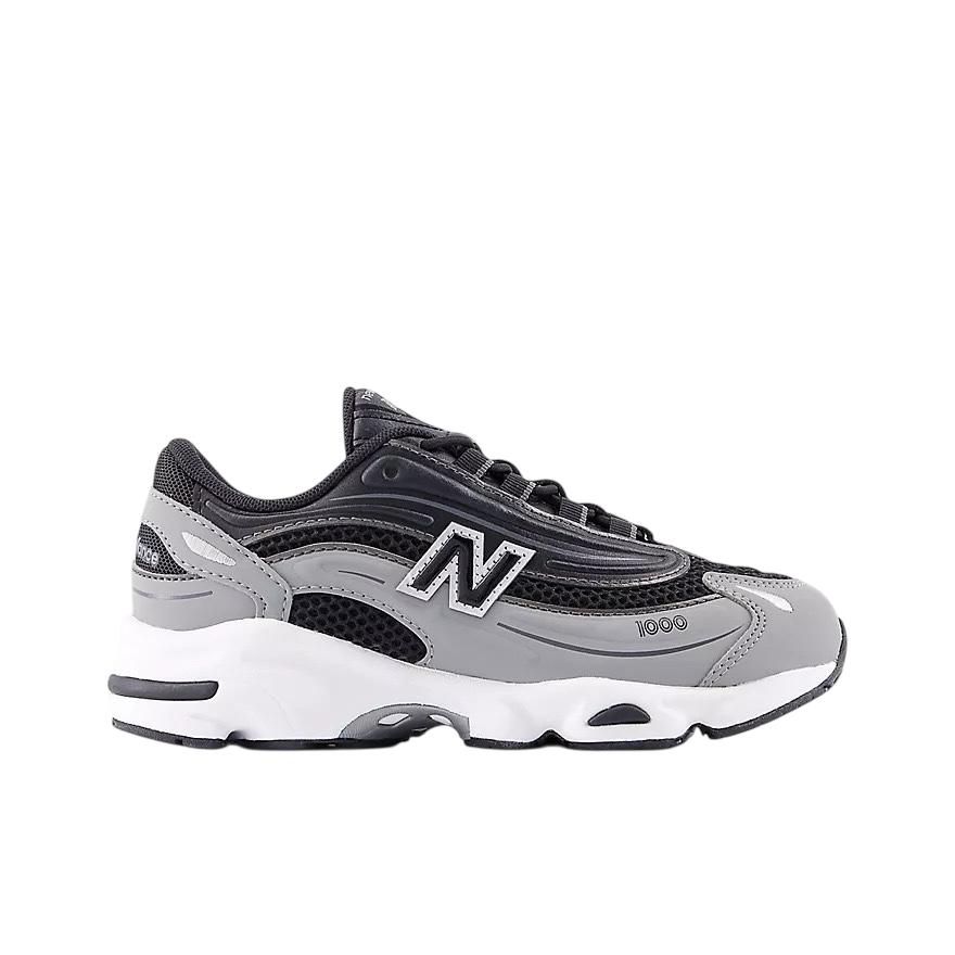 Sneakers Lacci elastici New Balance 1000