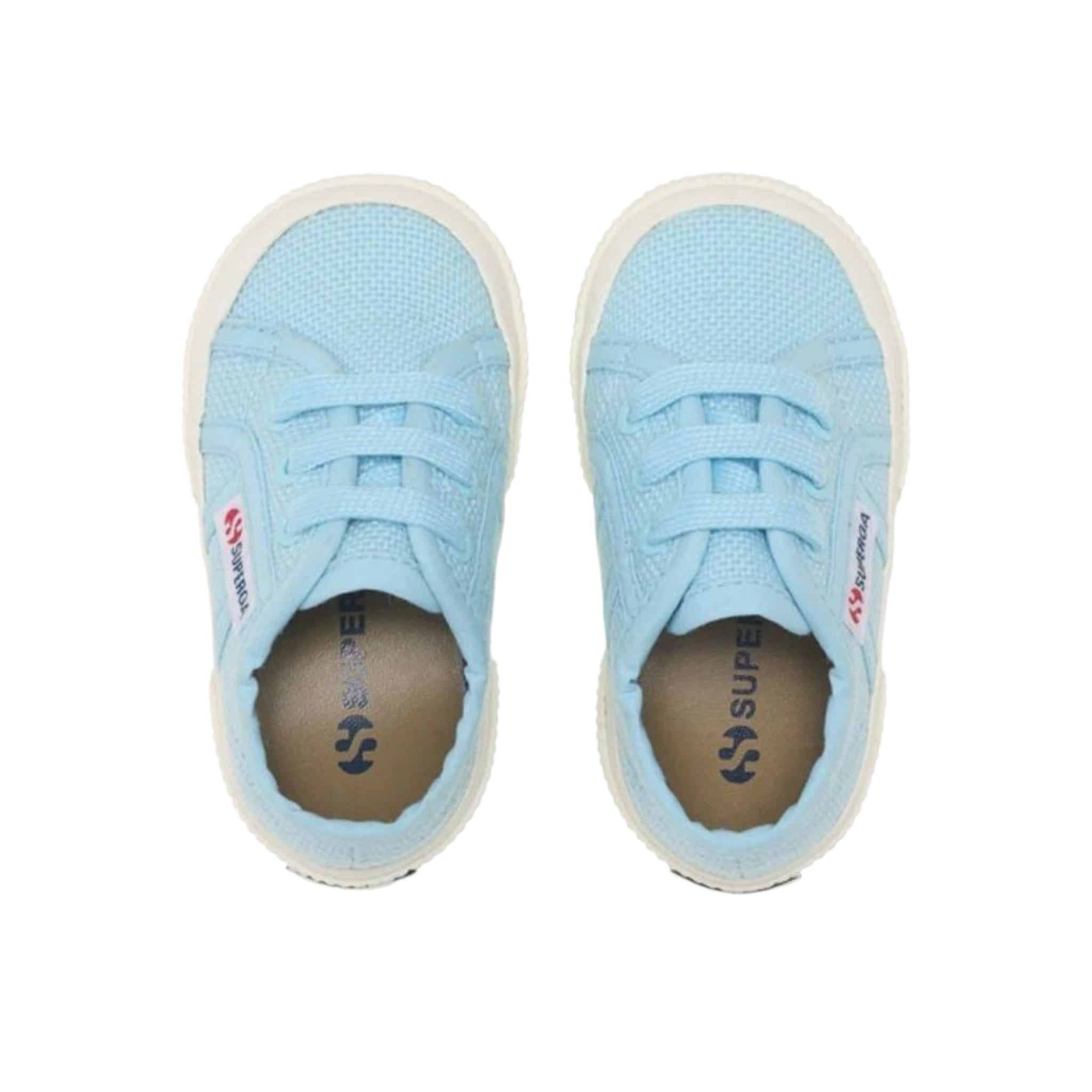SUPERGA LACCI BABY
