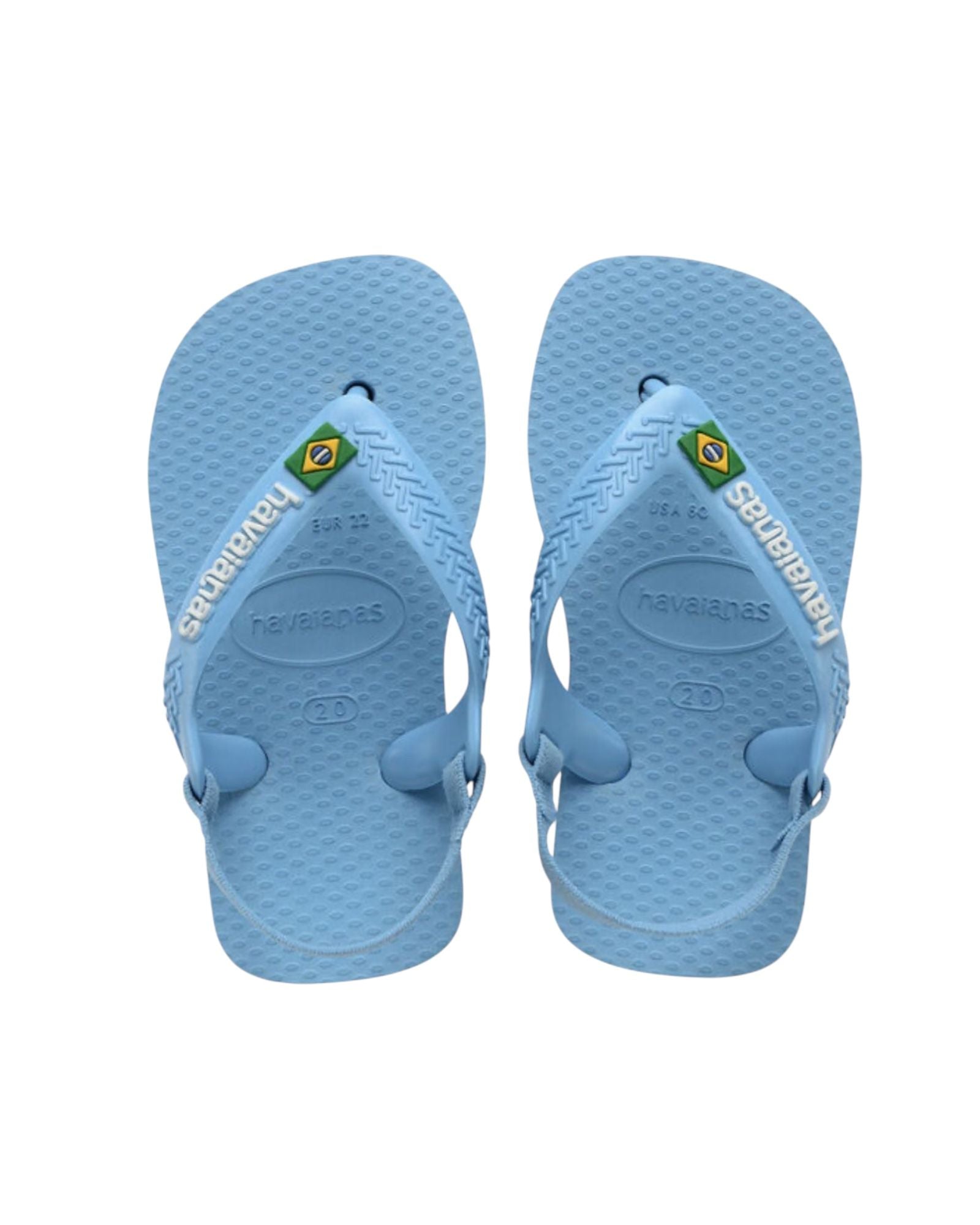 Baby Brasil Logo
