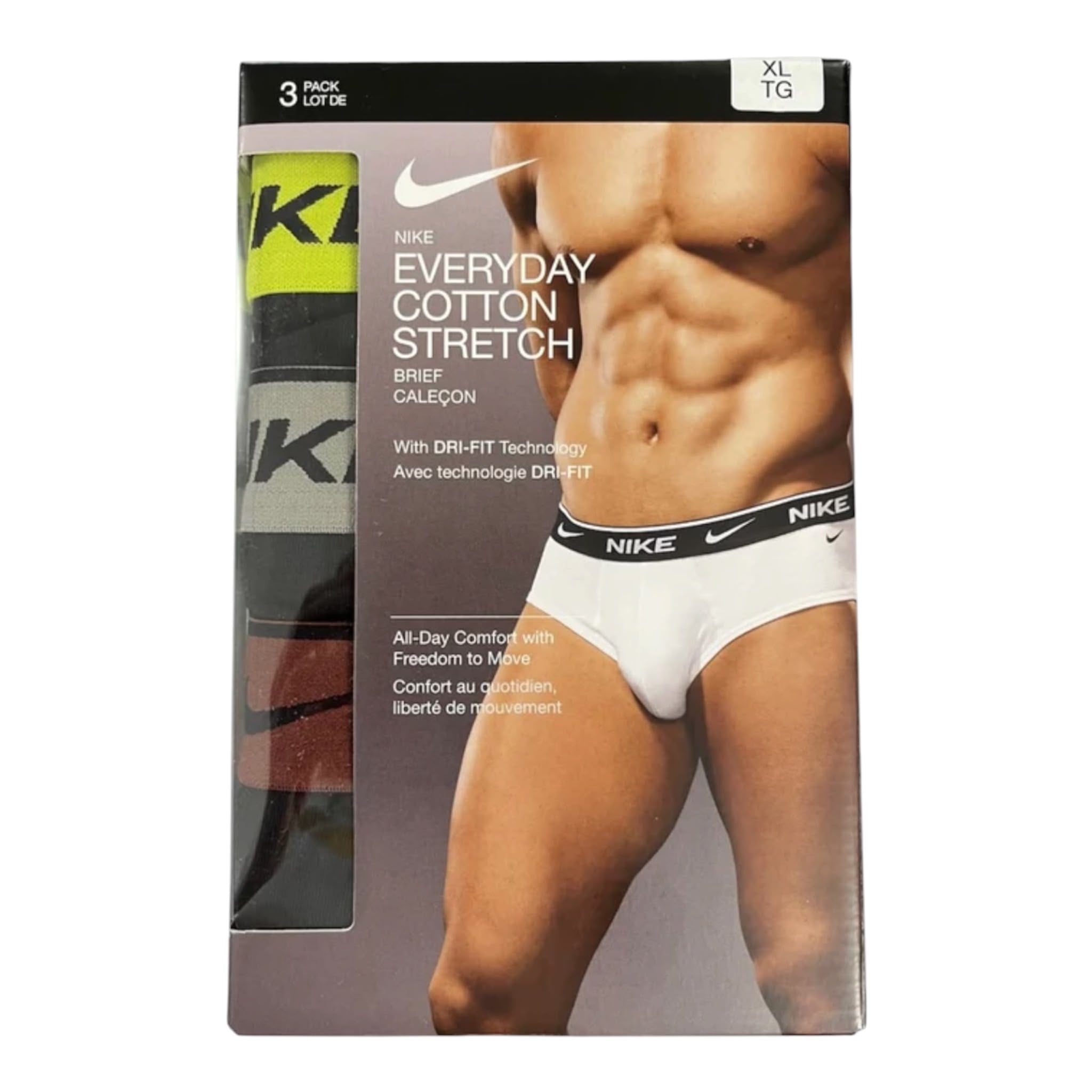 SLIP Nike KE1006 EWM