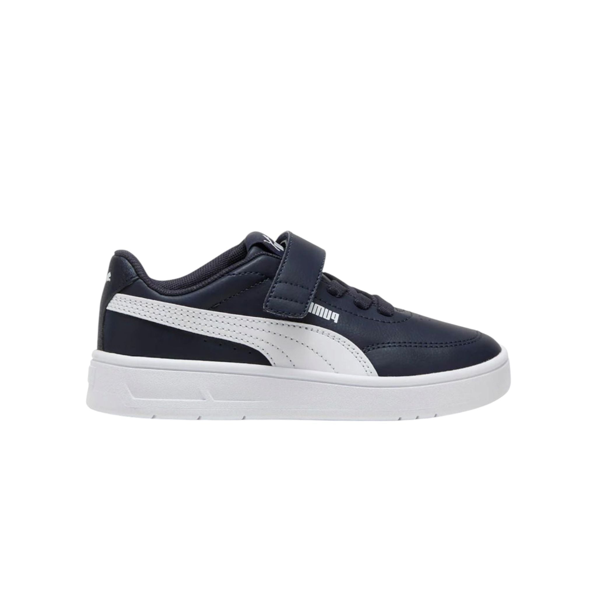 Puma Court Classic Clean JR