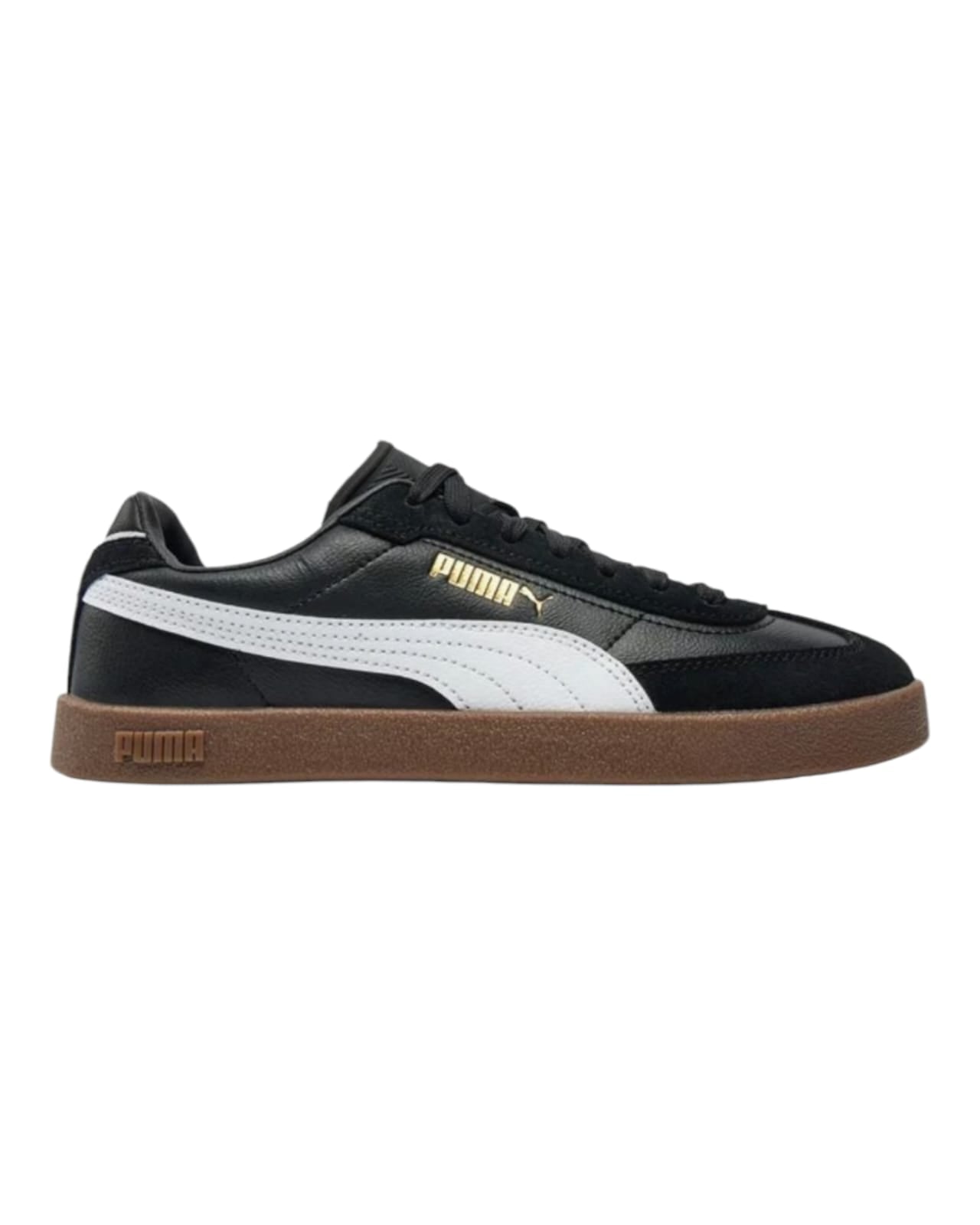 Puma club II