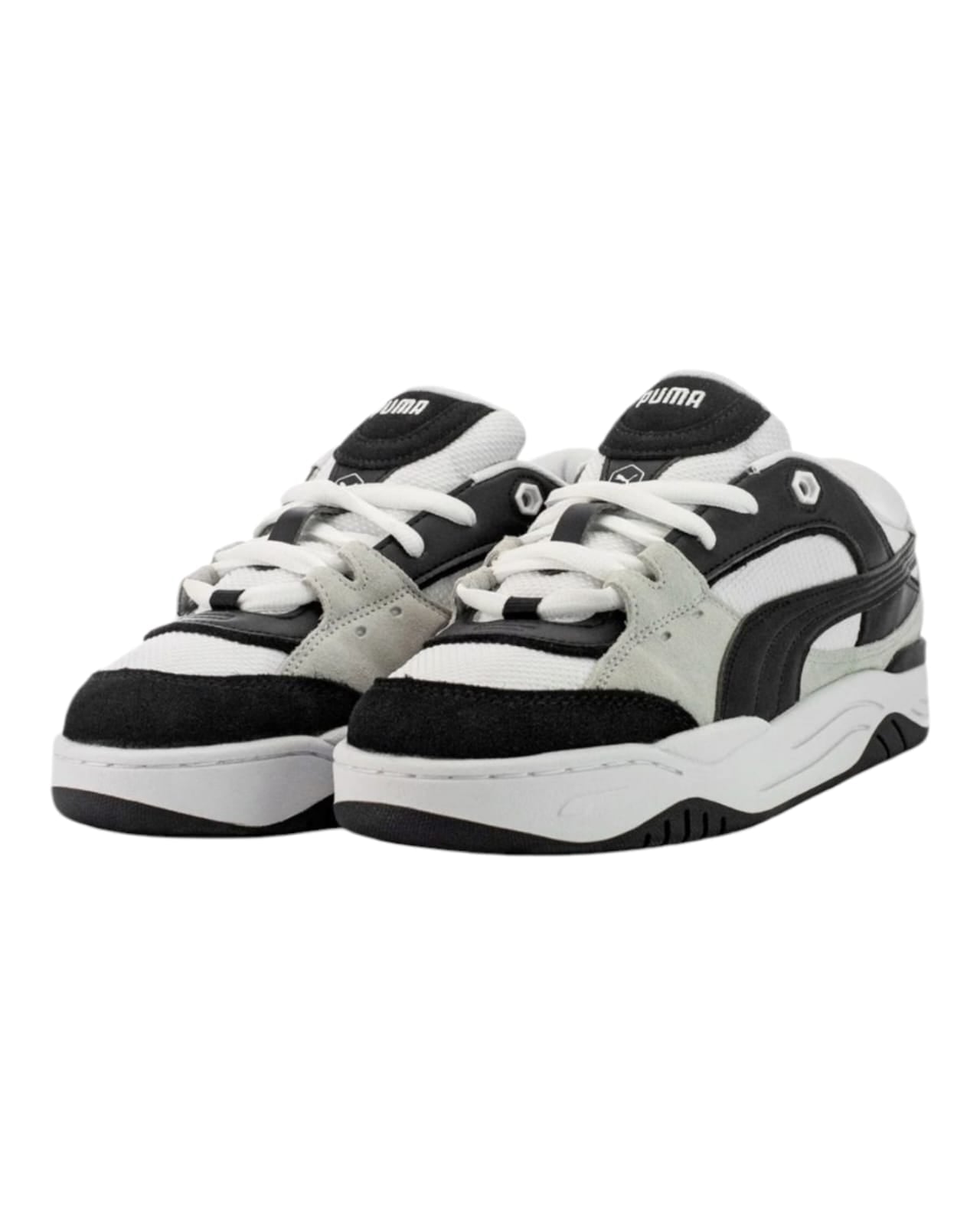 PUMA
