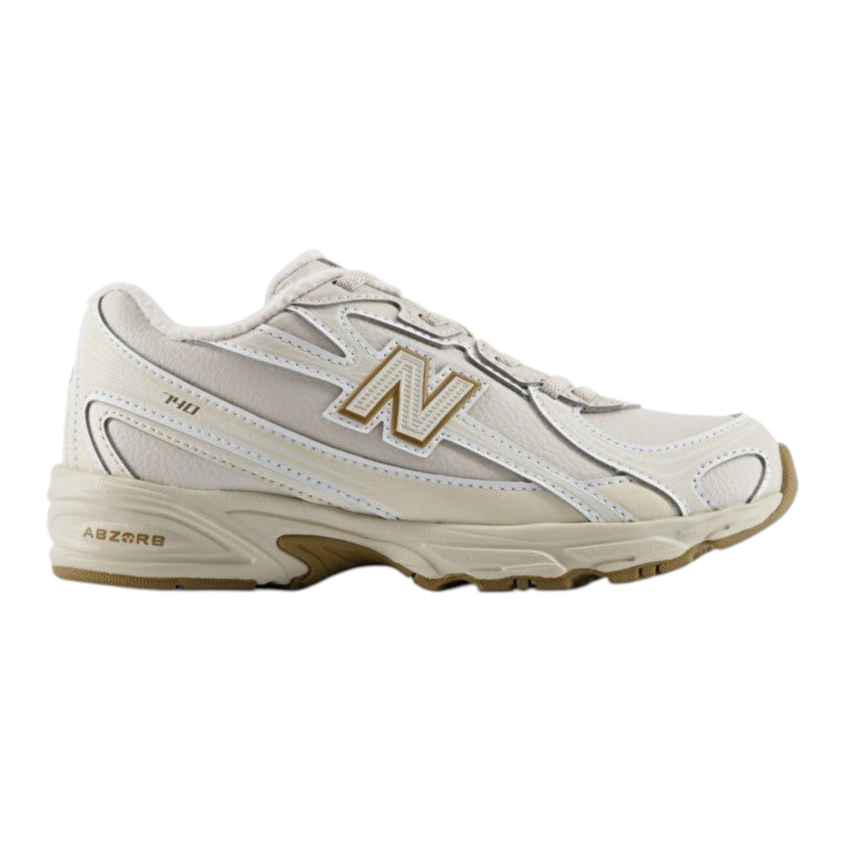 NEW BALANCE PELLICCIA 740 JR