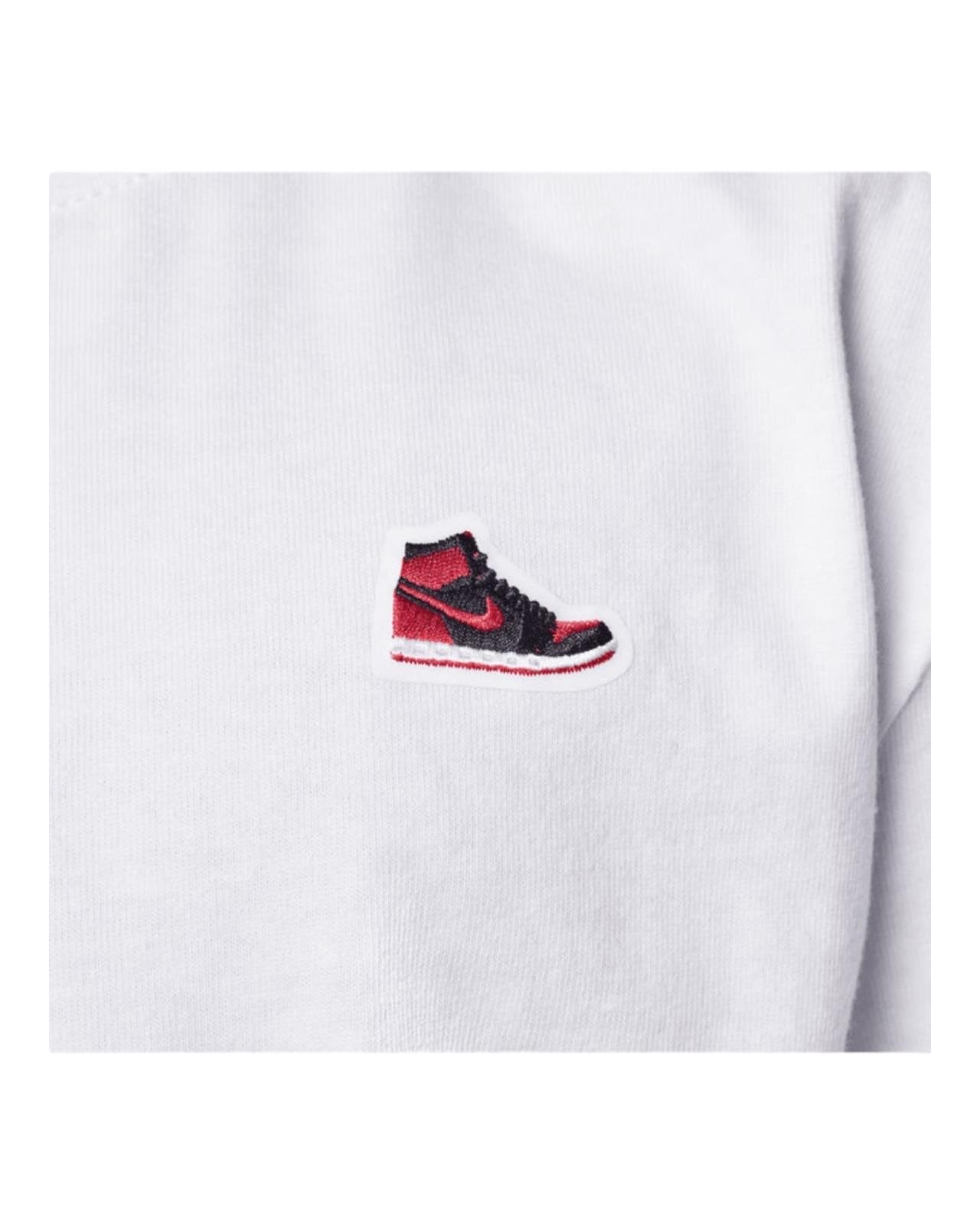 AJ1 Patch