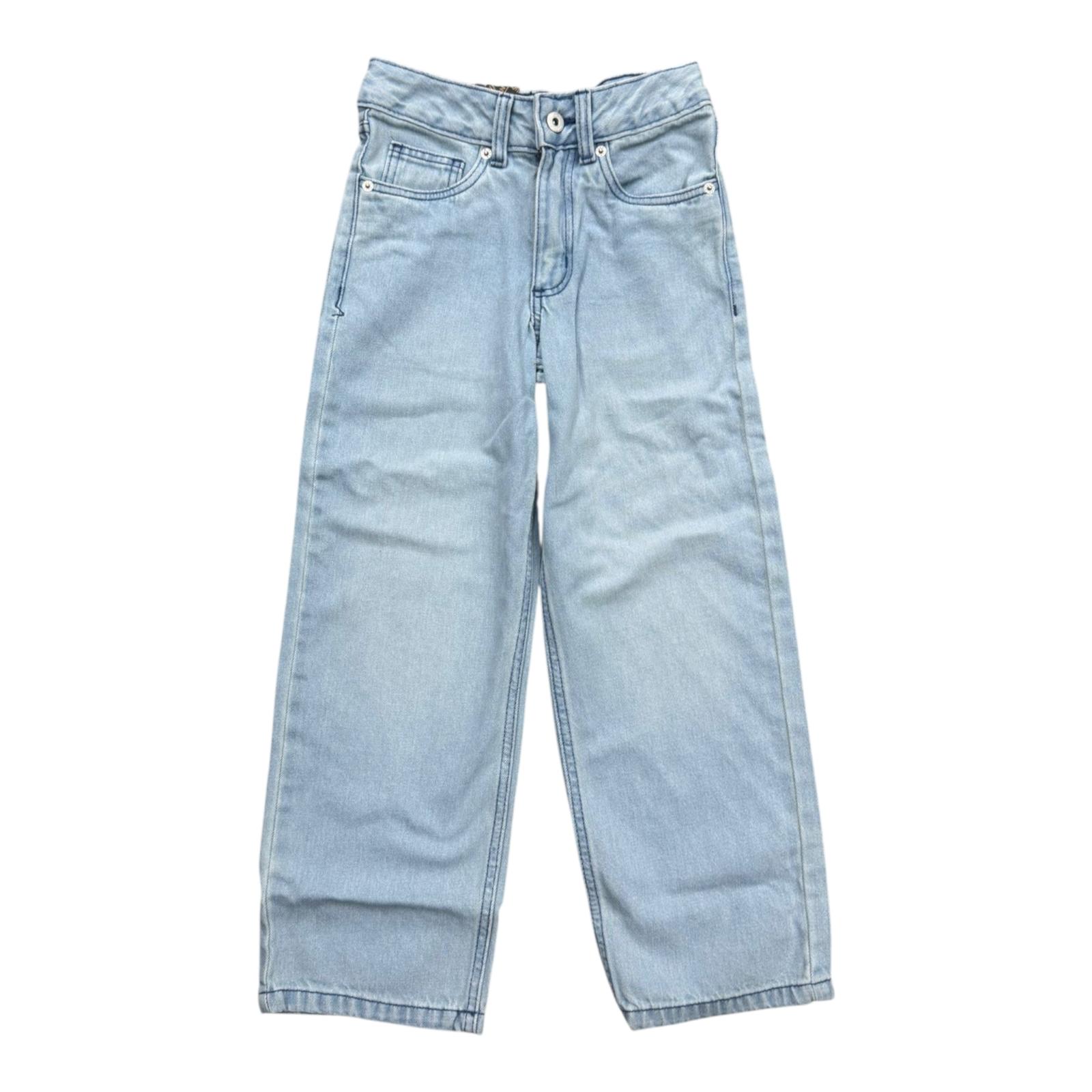 Jeans Baby baggy sirelle