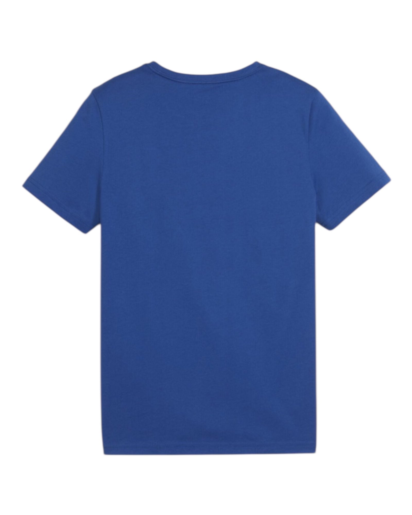 ESS+ 2 Col Logo Tee