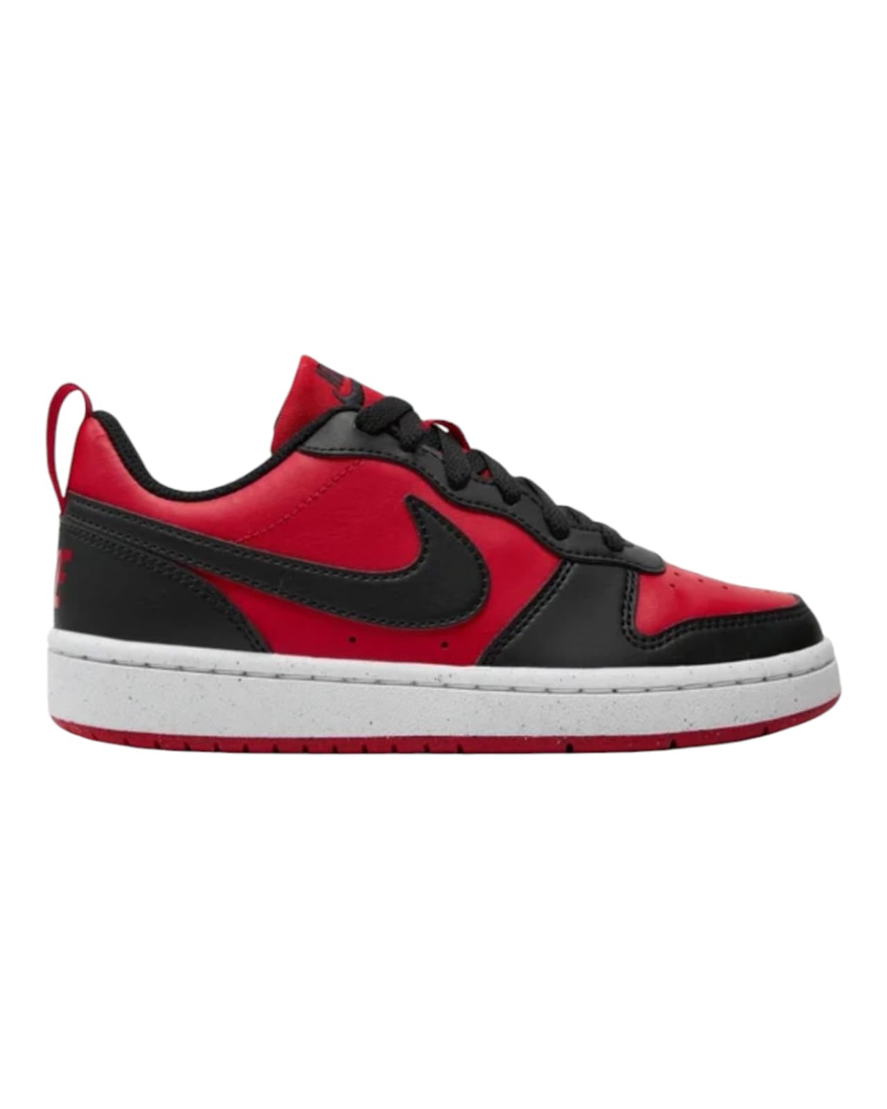 Nike court vision