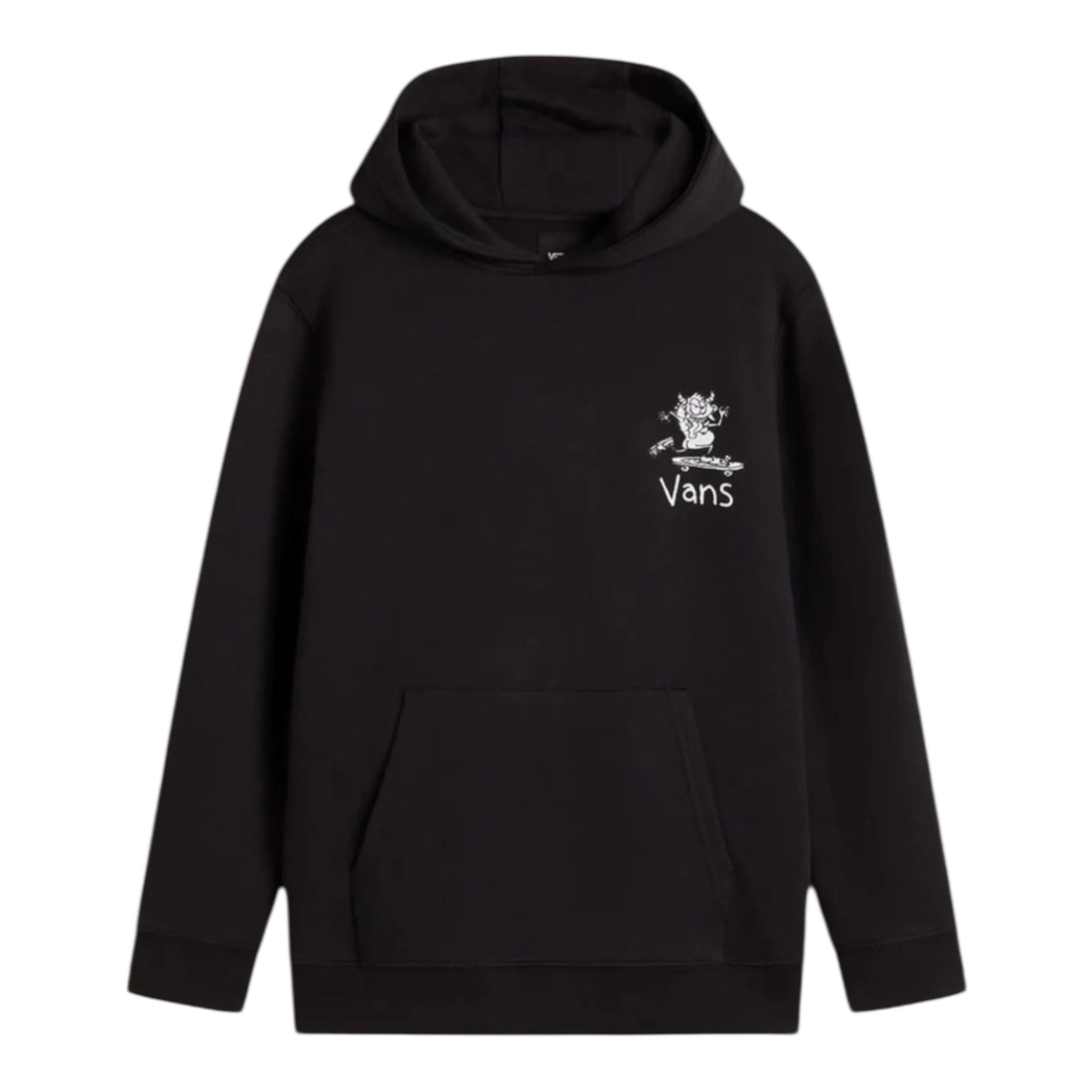 FELPA VANS JR