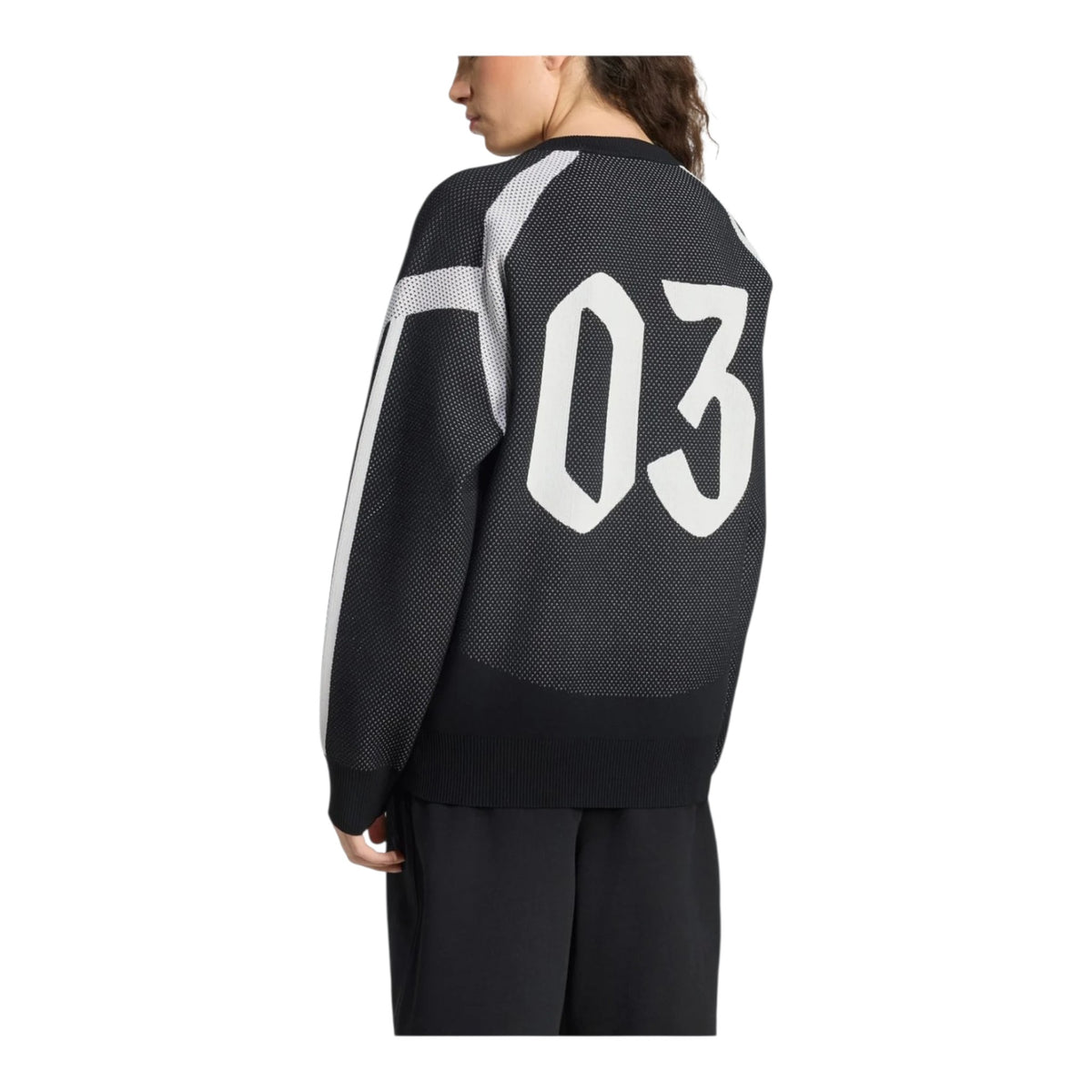 ADIDAS Felpa  House of Tiro KF7275