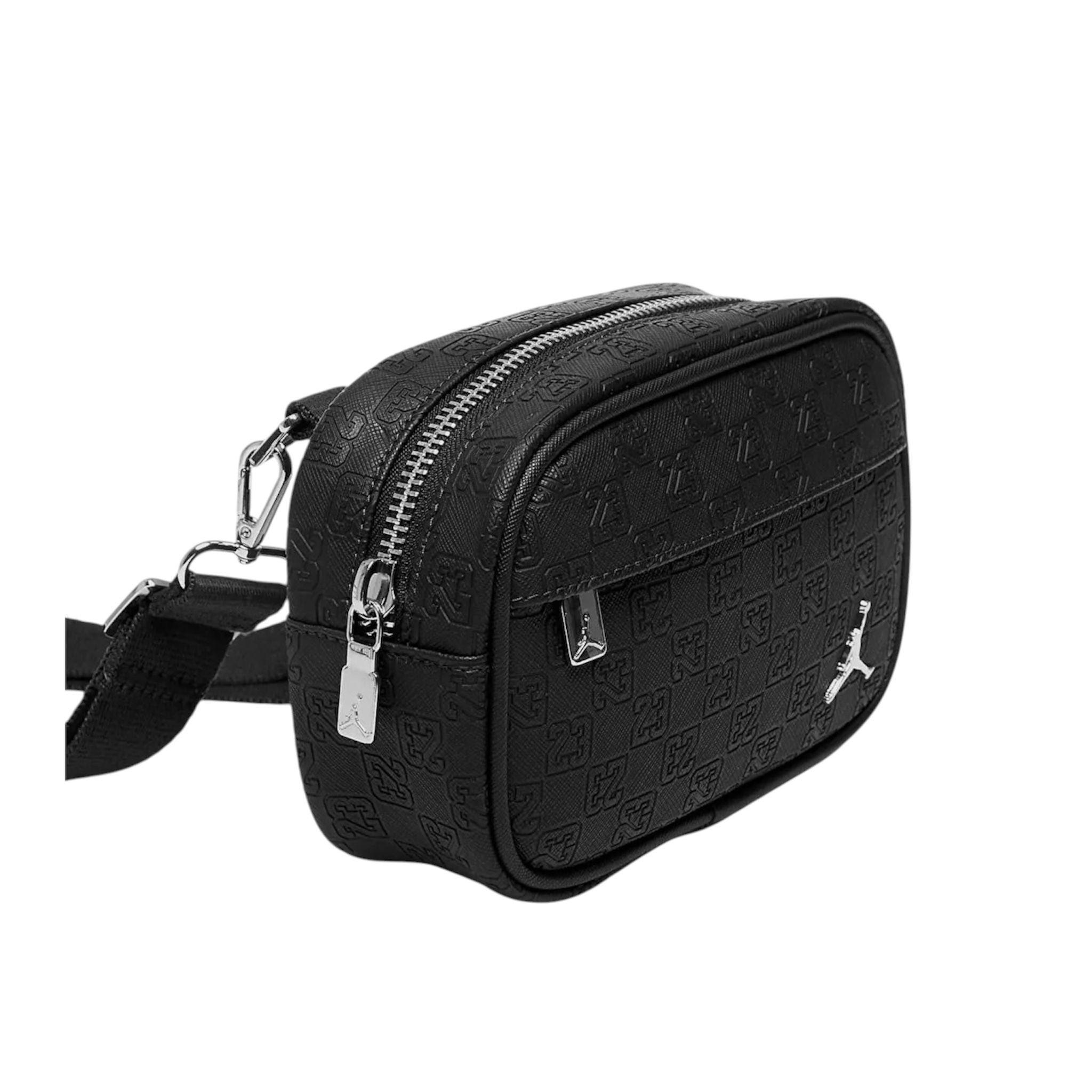 BORSA  JORDAN MONOGRAM