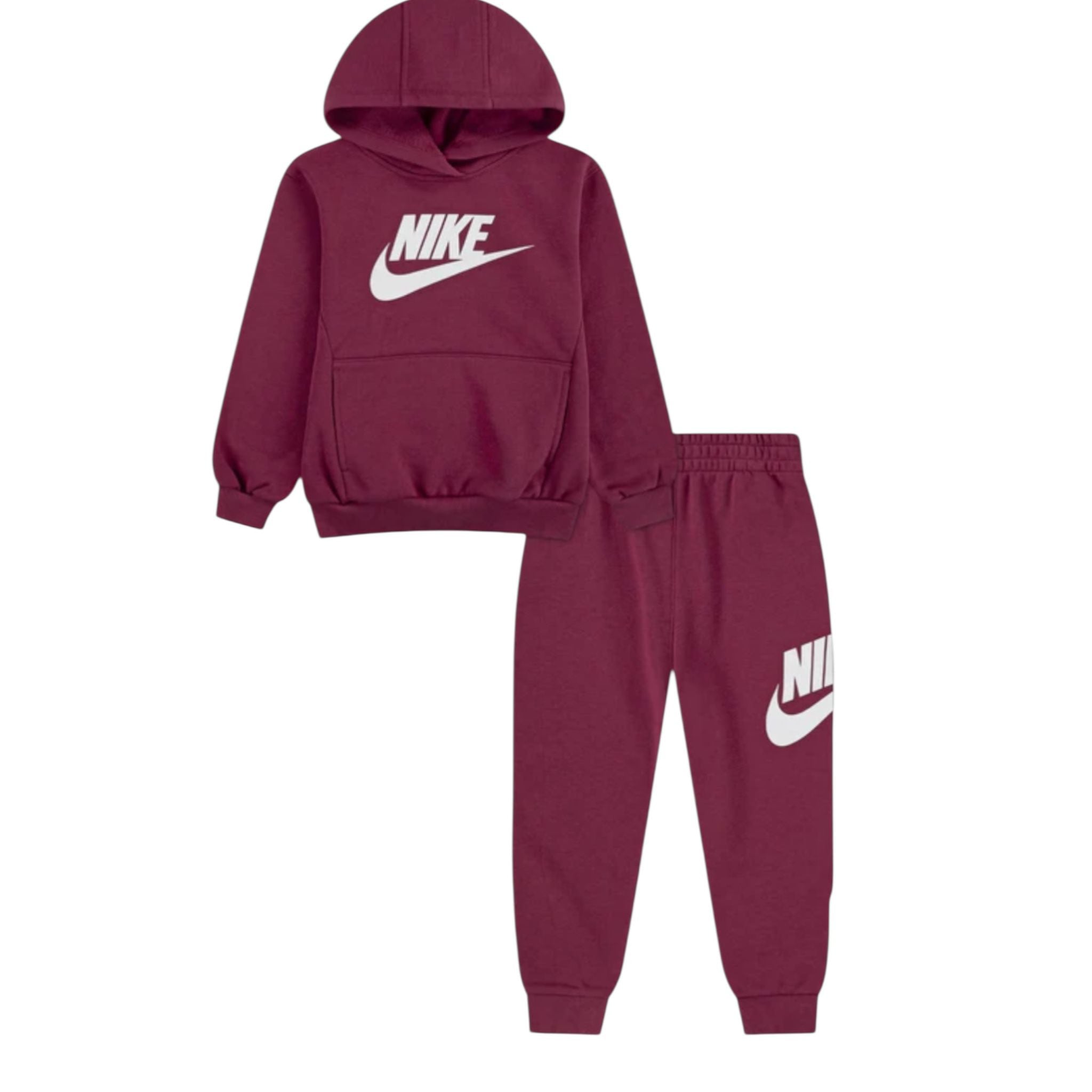 TUTA NIKE JR