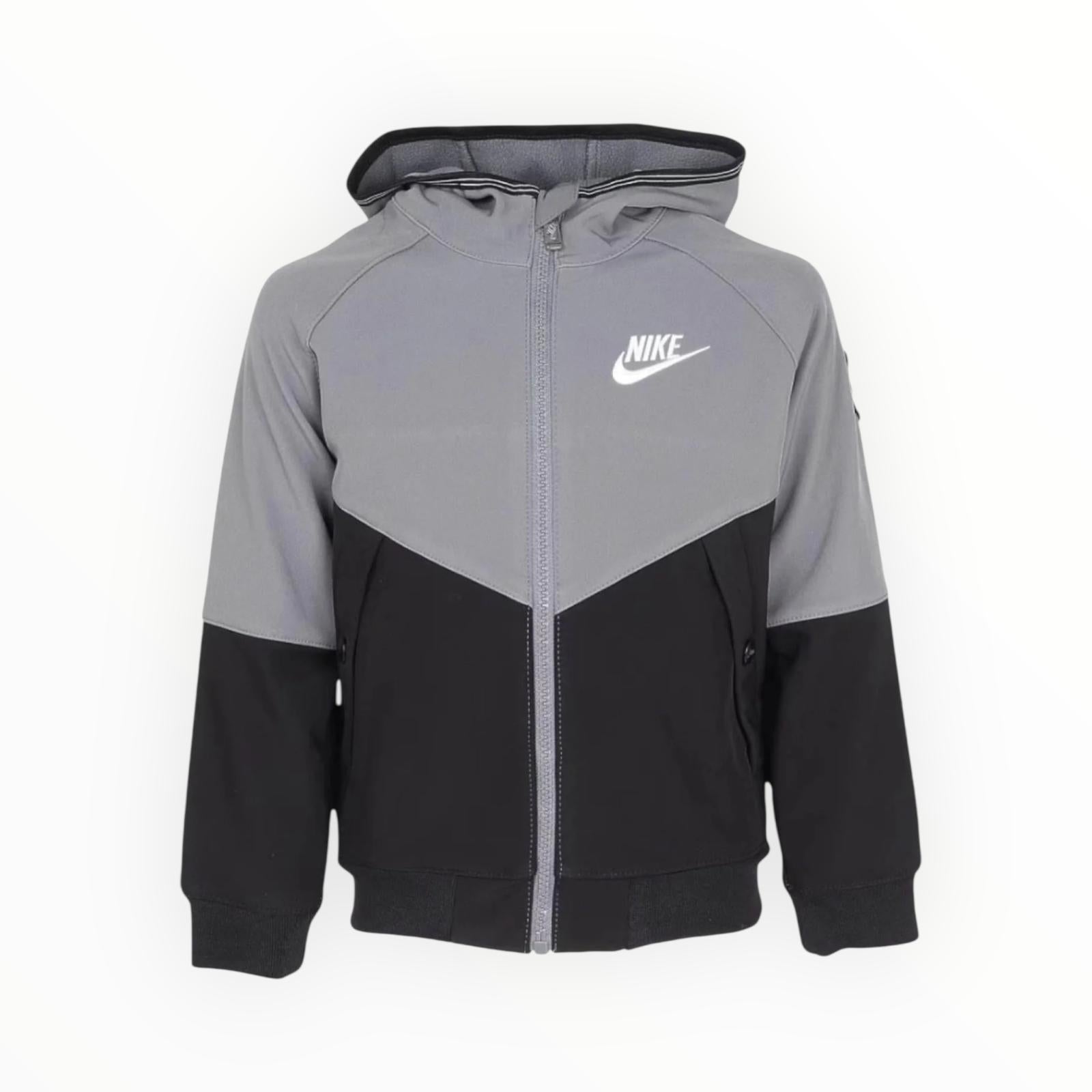 Nike futura giacca unisex jr