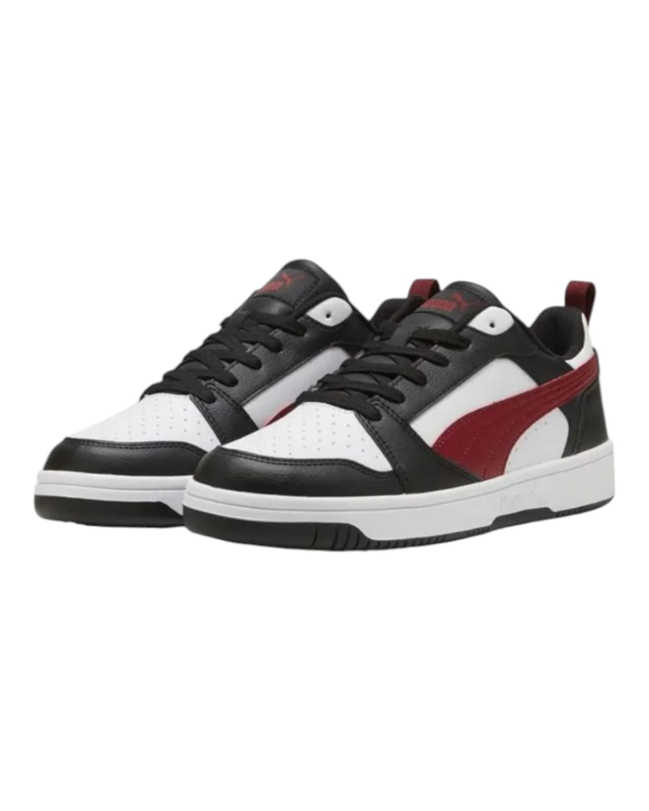 Puma rebound
