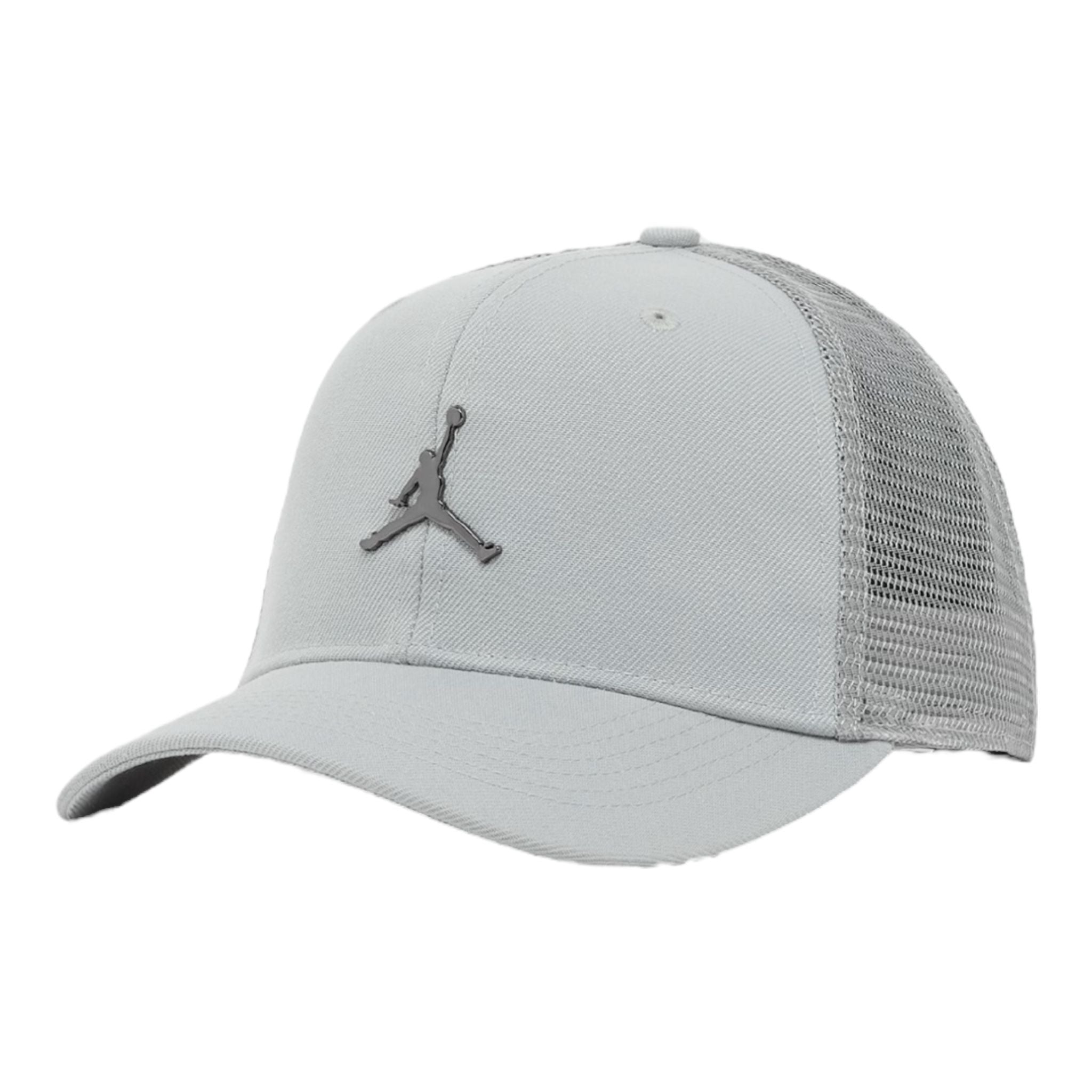 Metal Jumpman Trucker kids 8-20 anni
