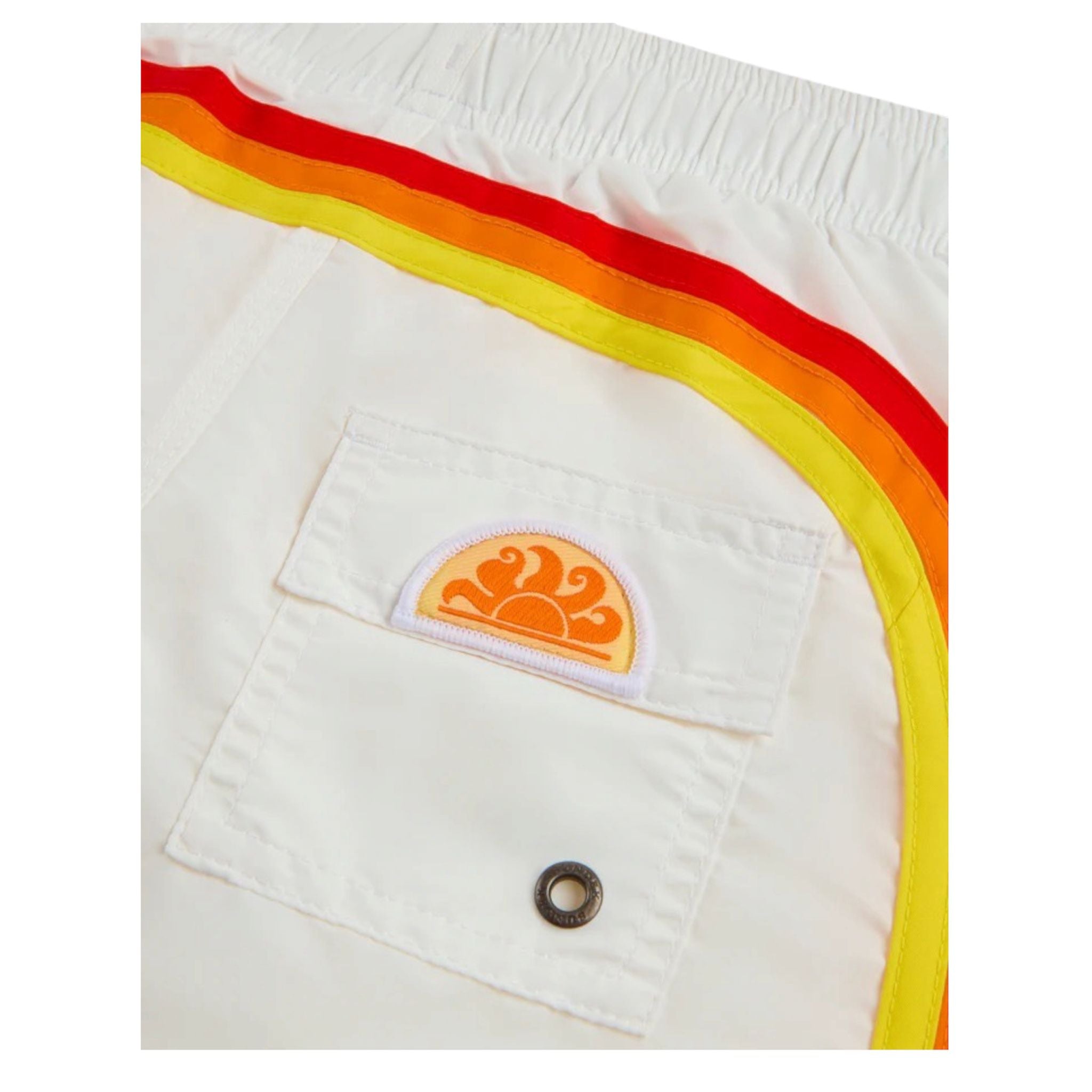 COSTUME PANTALONCINO SUNDEK JR