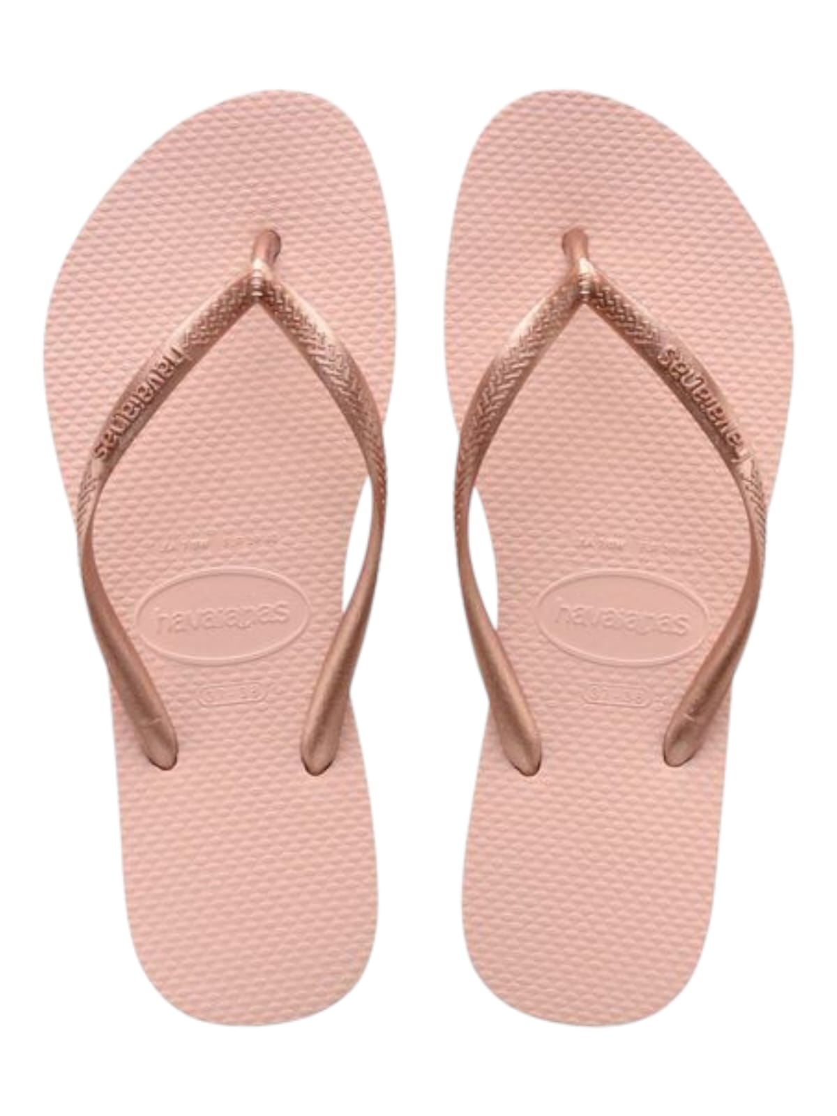 INFRADITO HAVAIANAS