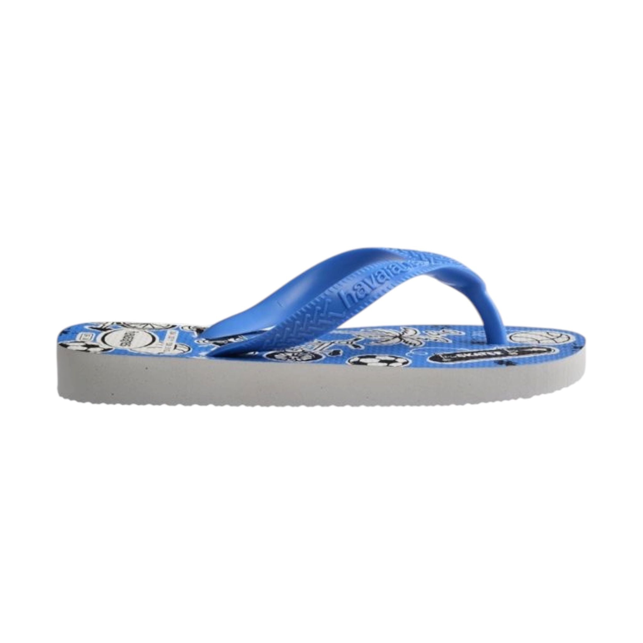 INFRADITO HAVAIANAS JR