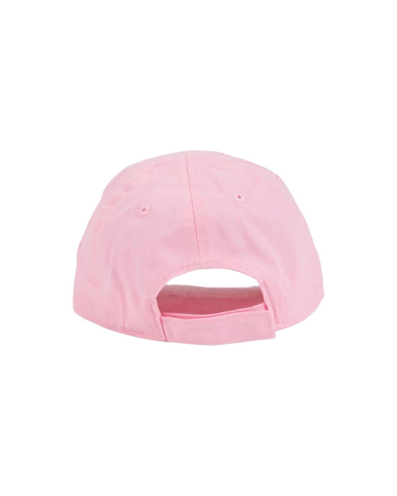 Futura Curved Brim 4-7Anni